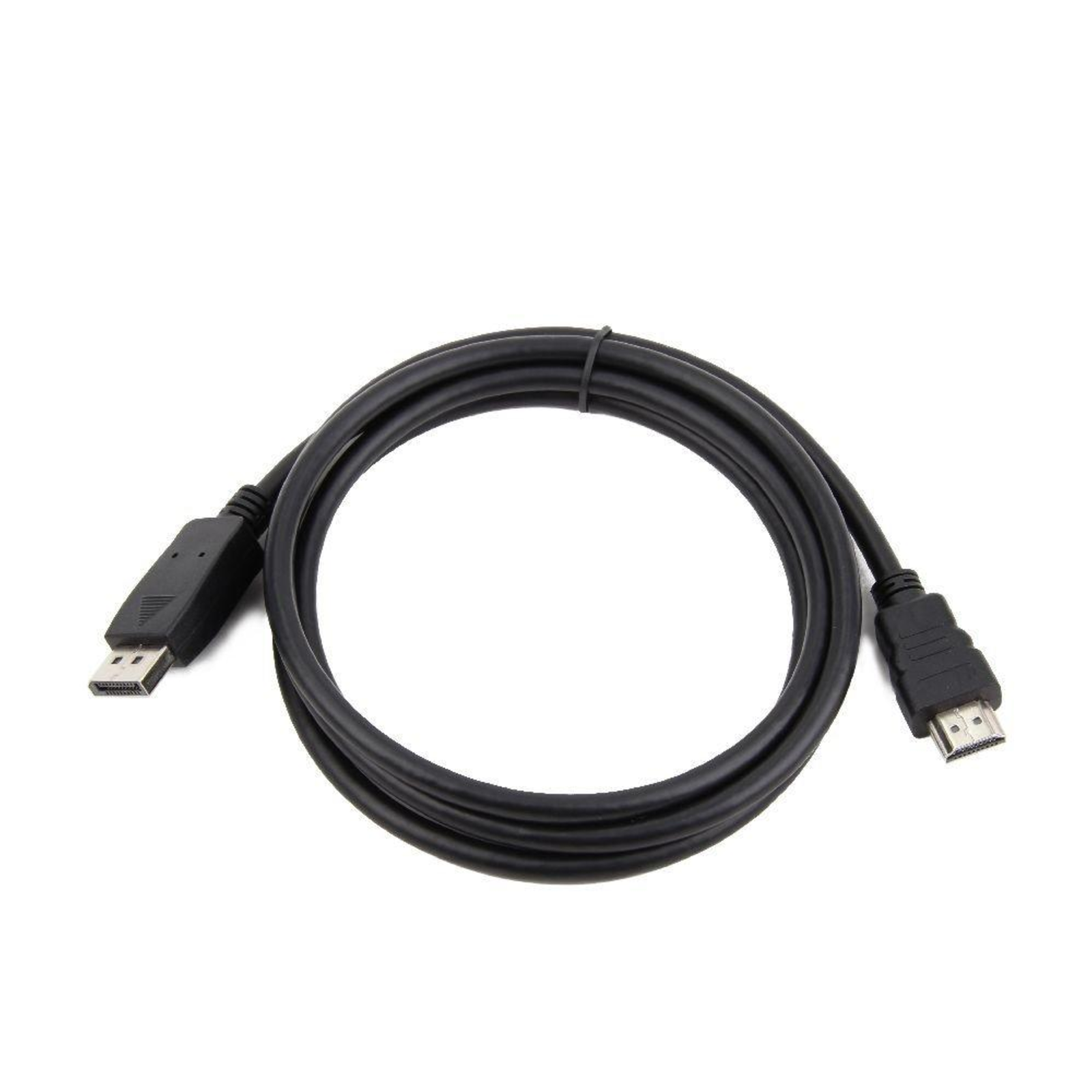 Gembird Cablexpert CC-DP-HDMI-3M Adapter Cable DisplayPort Male to HDMI Male