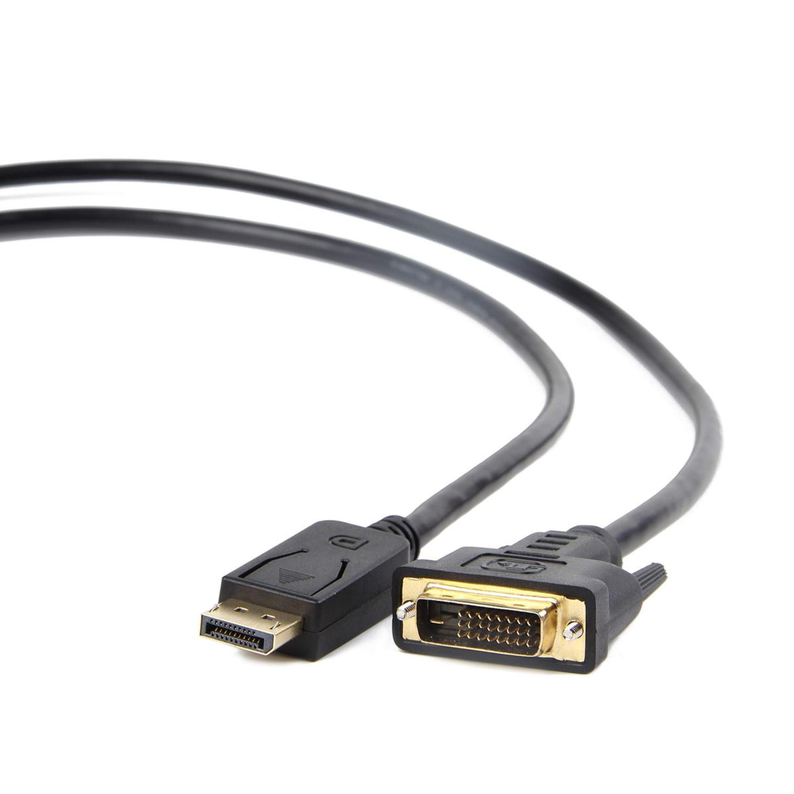 Gembird Cablexpert CC-DPM-DVIM DVI Cable DisplayPort (M)