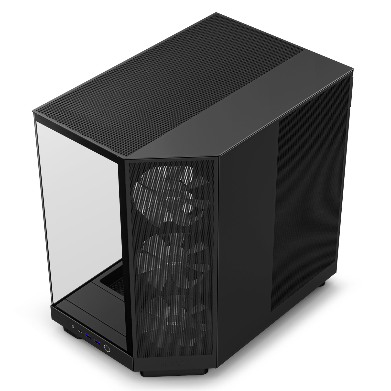 NZXT H Series H6 Flow RGB Mid Tower