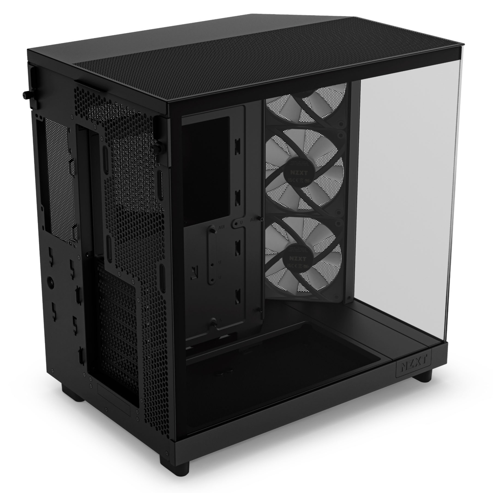 NZXT H Series H6 Flow RGB Mid Tower