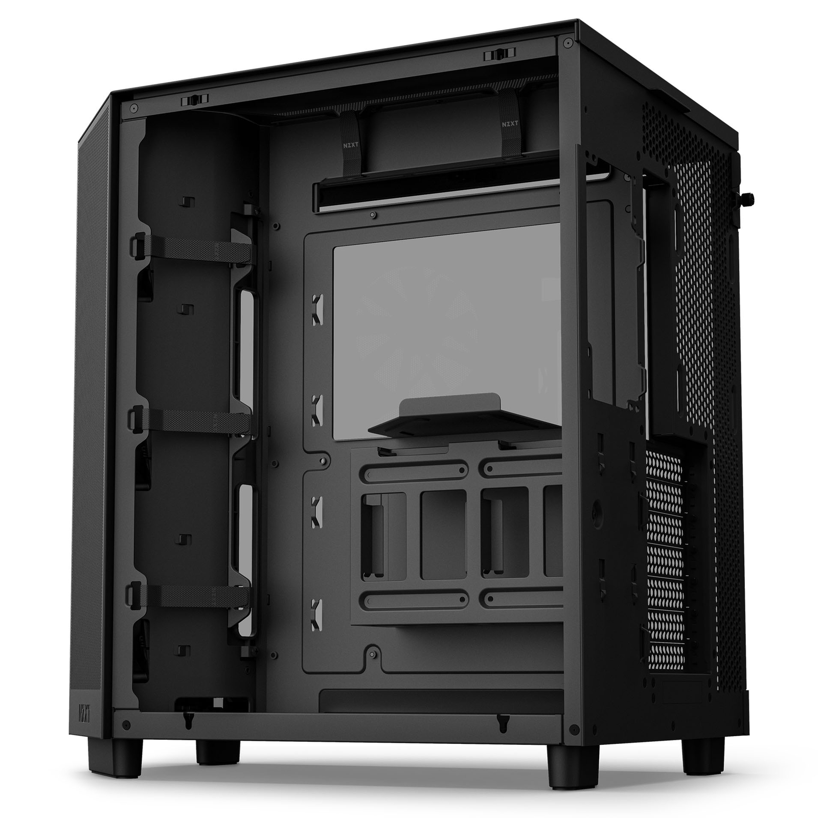 NZXT H Series H6 Flow RGB Mid Tower