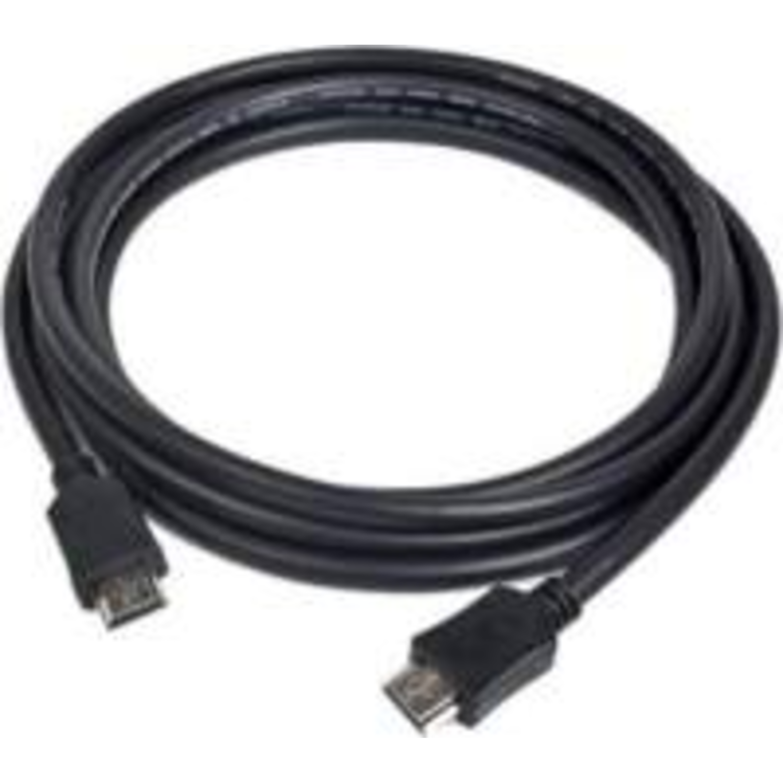 Gembird 10m HDMI M/M HDMI Cable HDMI Type A (Standard) Black