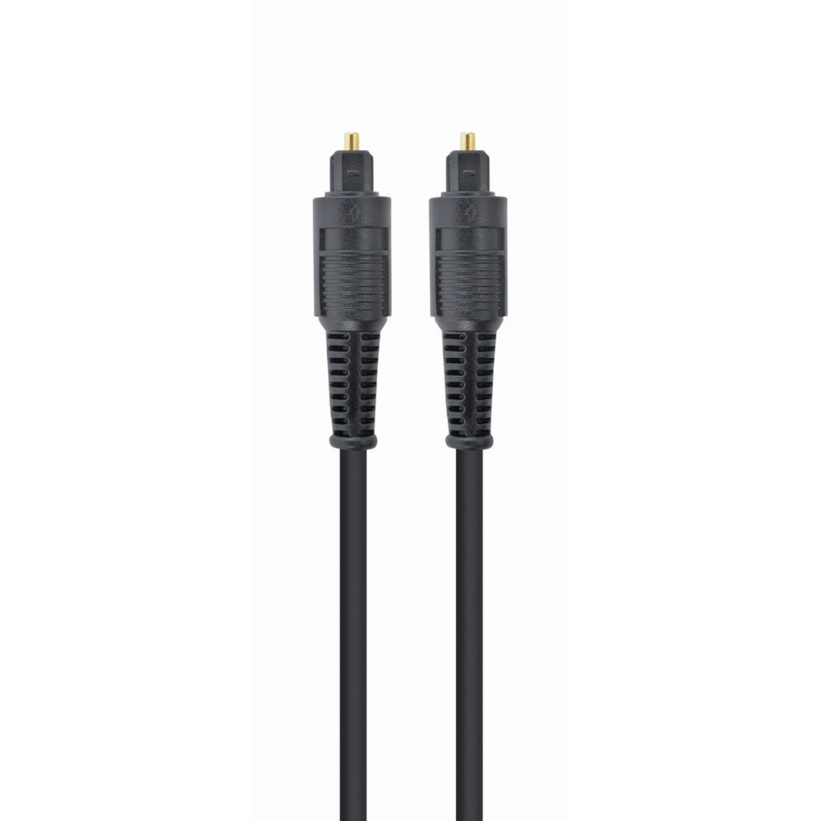 Gembird Digital Audio Cable (optical) TOSLINK Male to TOSLINK Male