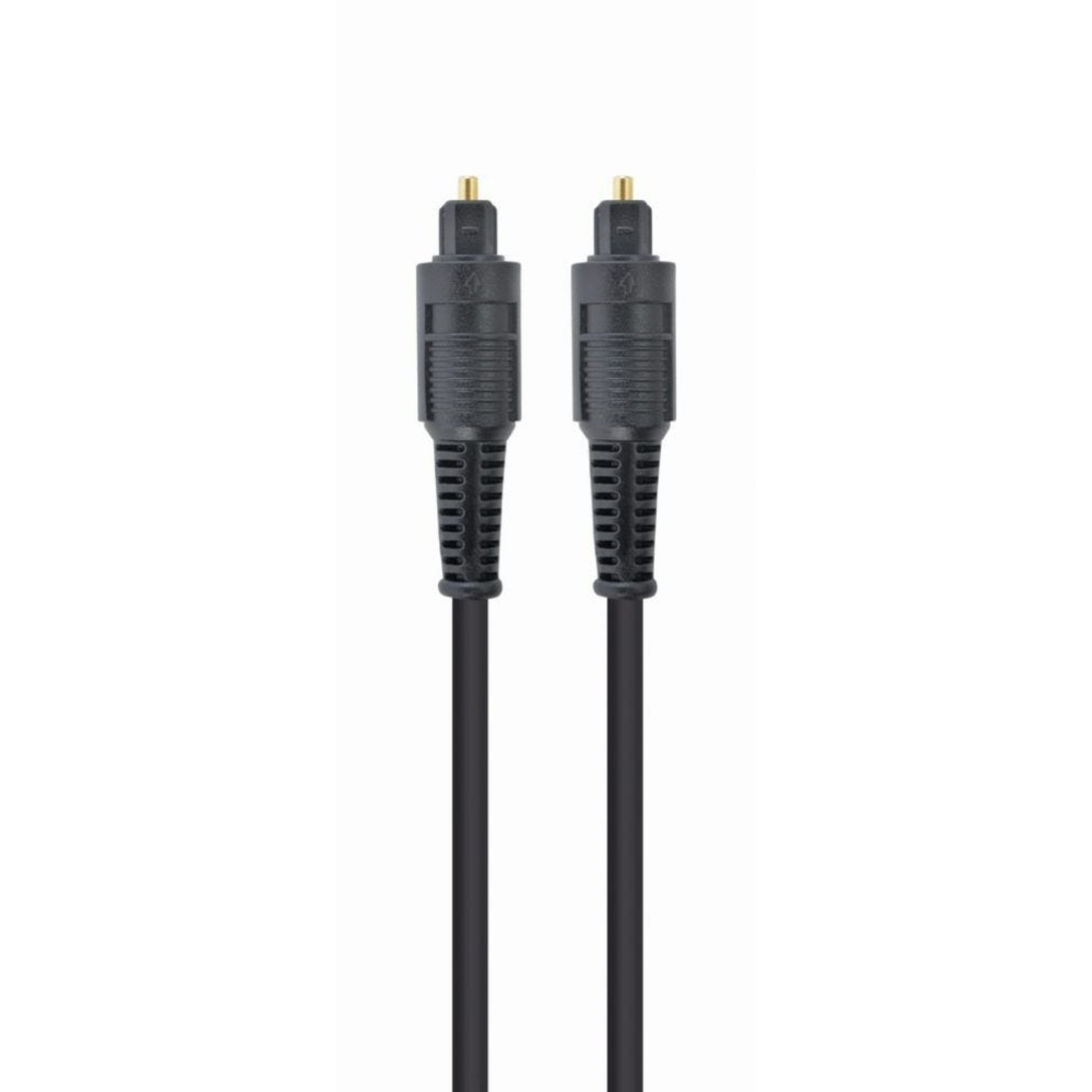 Gembird Digital Audio Cable (optical) TOSLINK Male to TOSLINK Male