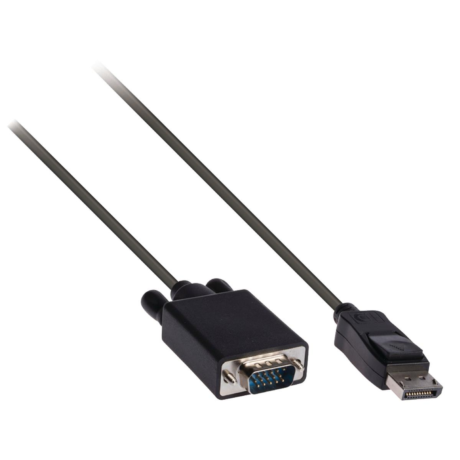 Gembird Cablexpert Adapter Cable DisplayPort (M)