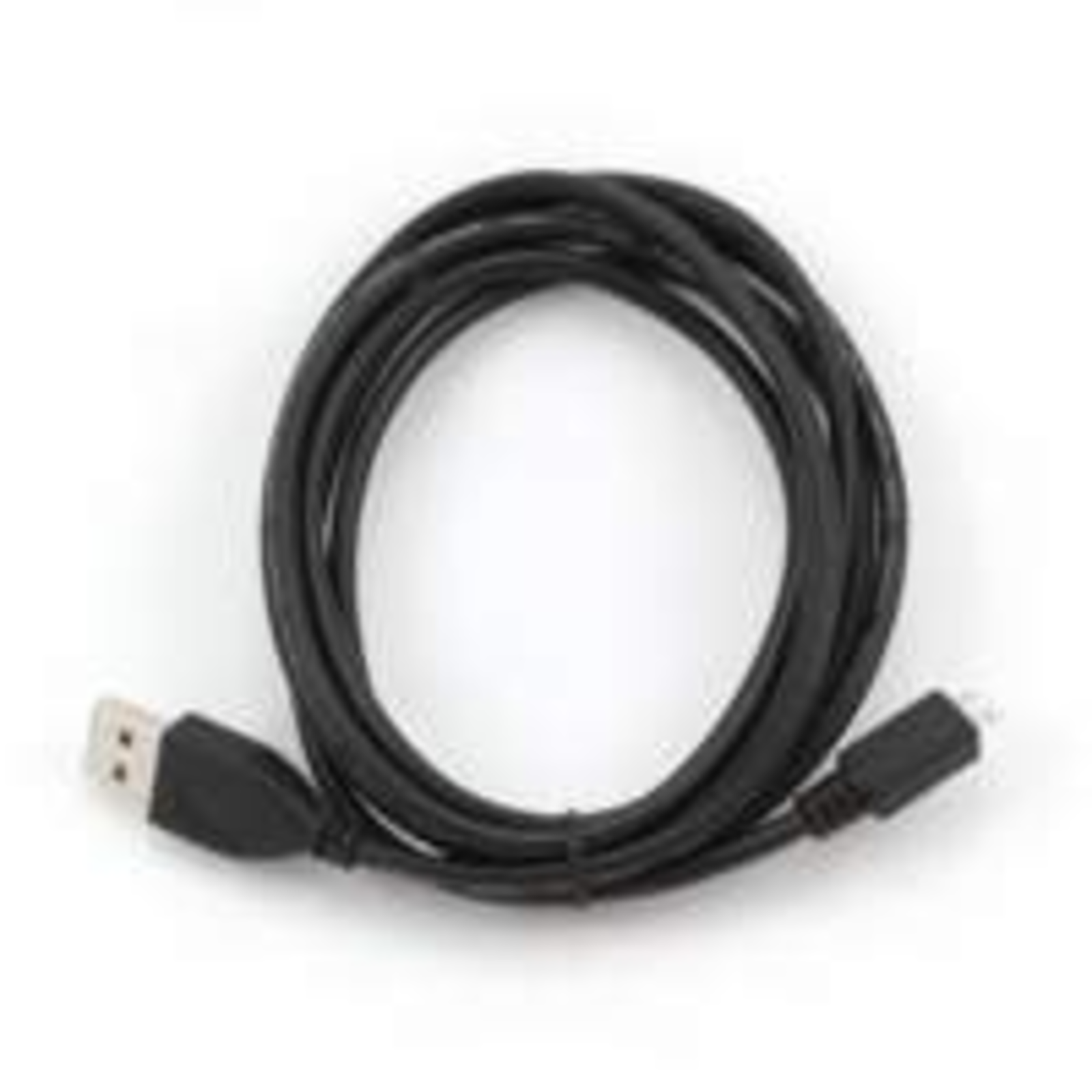 Gembird CCP-MUSB2-AMBM-1M USB Cable USB 2.0 Micro-USB B USB A Black