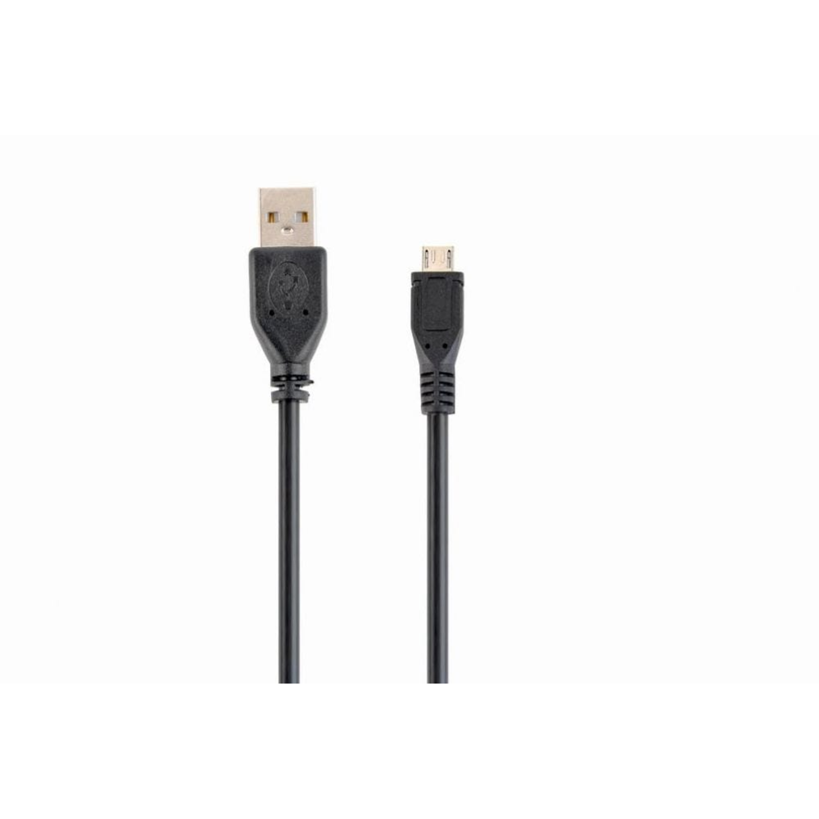 Gembird CCP-MUSB2-AMBM-6 USB Cable Micro USB Type B (M)