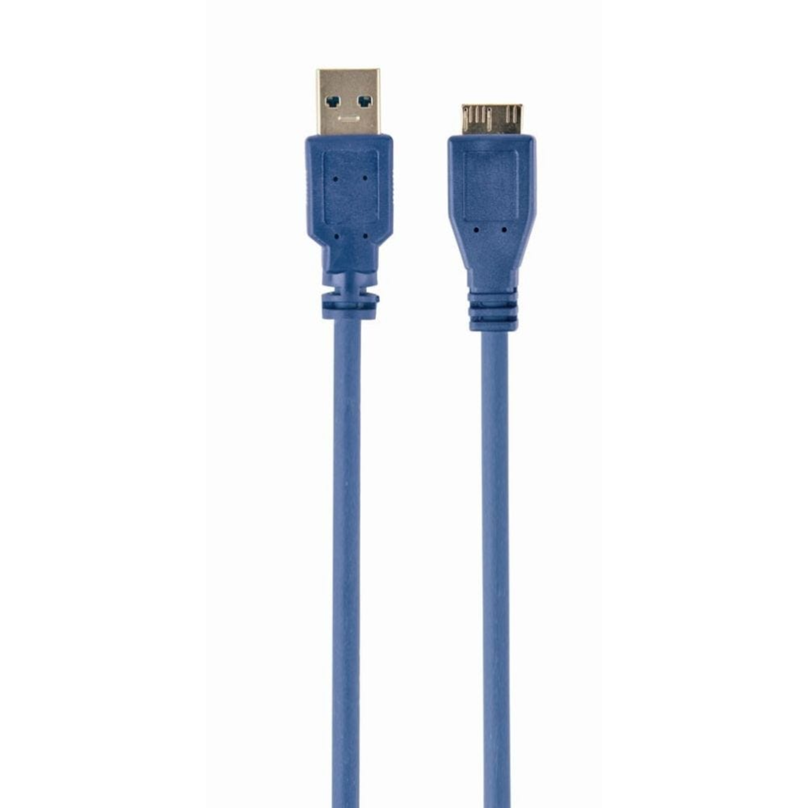 Gembird CCP-MUSB3-AMBM-6 USB Cable Micro USB Type B (M)