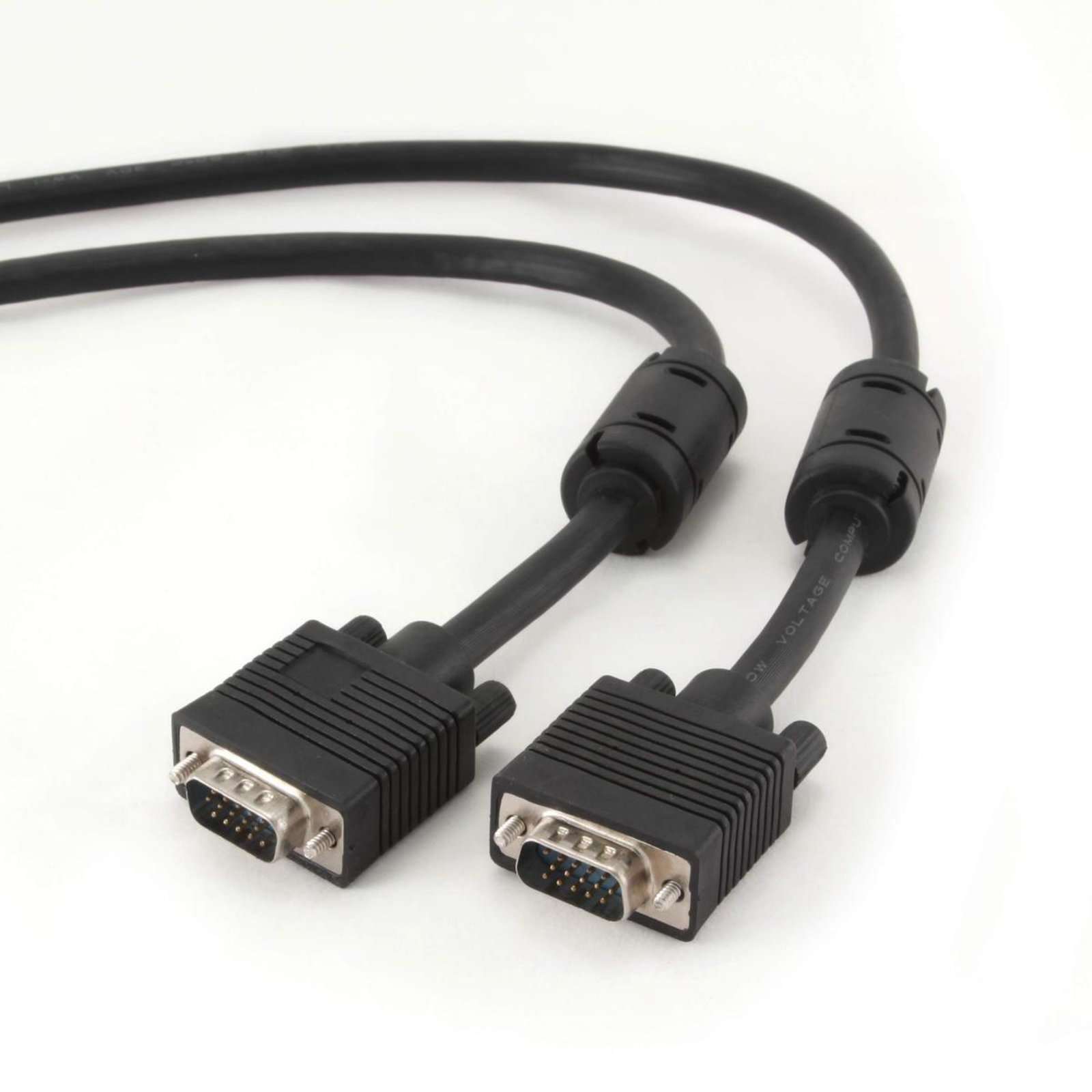 Gembird 1.8m HD15 M/M VGA Cable