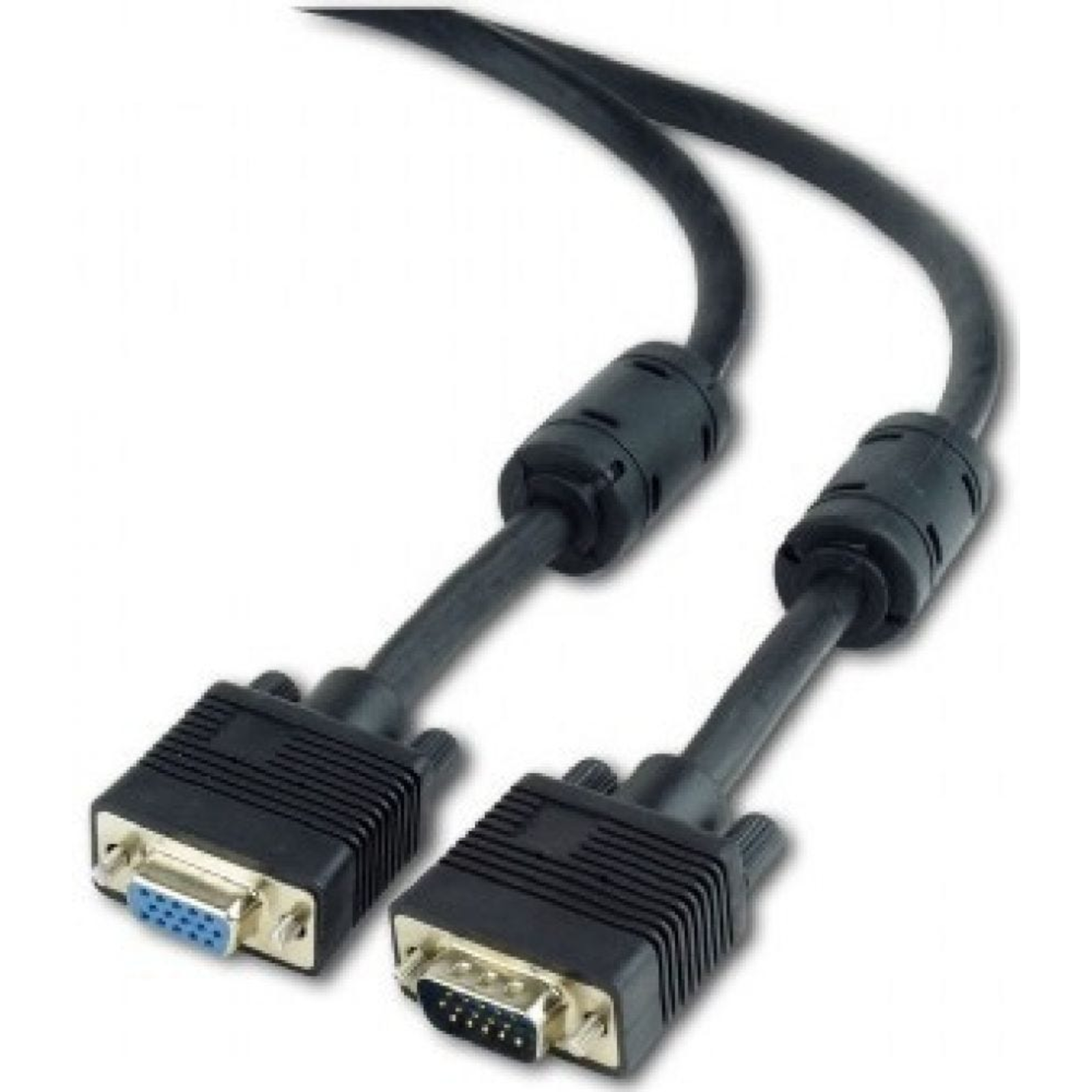 Gembird Cablexpert Premium CC-PPVGAX-6B VGA Cable HD-15 (VGA)