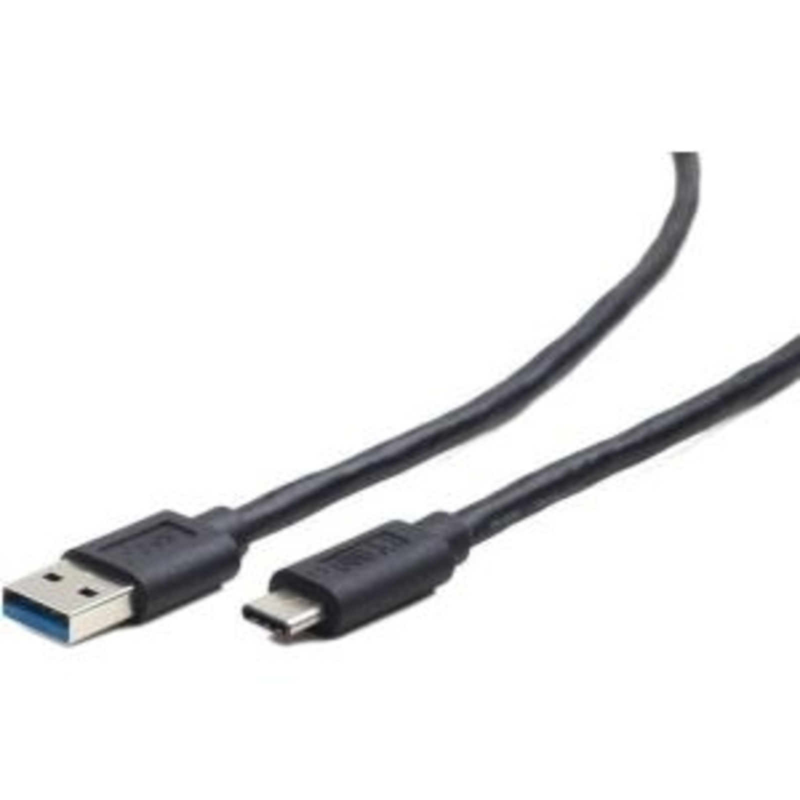 Gembird CCP-USB3-AMCM-6 1.8 M USB C USB A USB 3.2 Gen 1 (3.1 Gen 1) Male/Male Black