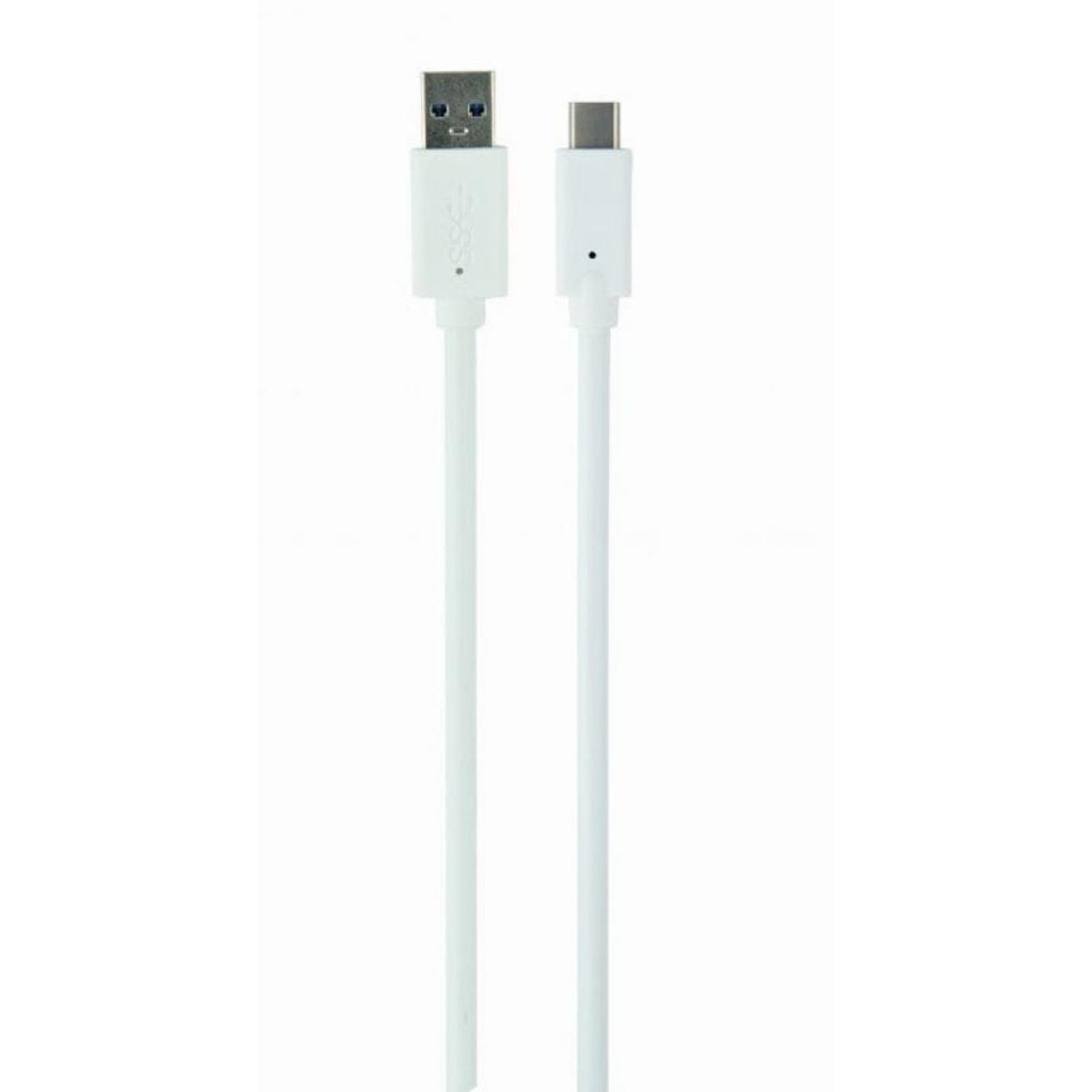 Gembird CCP-USB3-AMCM-W-0.5M 0.5 M USB A USB C White