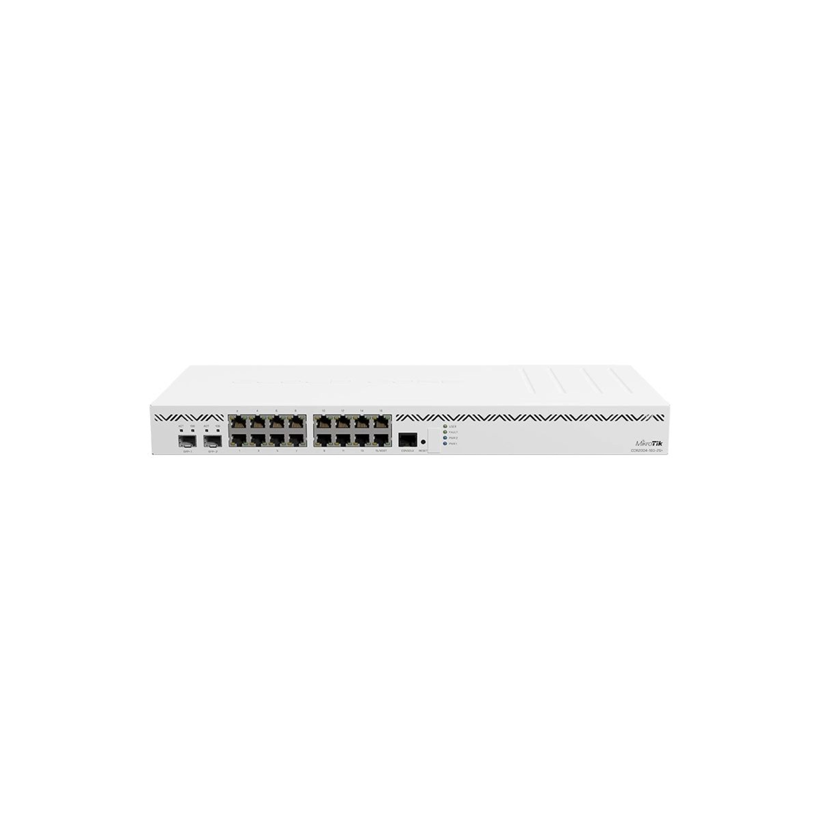 Mikredik CCR2004-16G-2S+