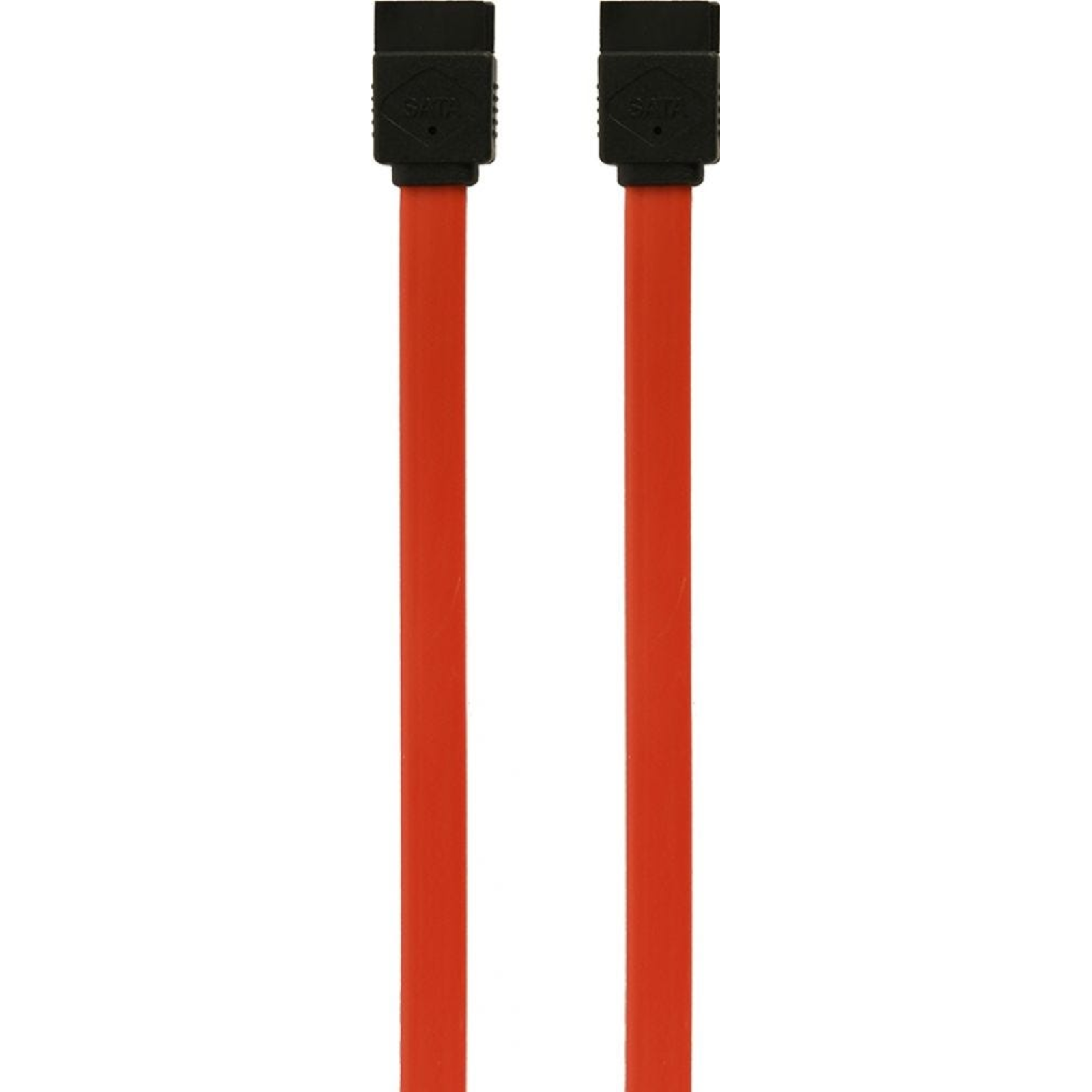 Gembird CC-SATA-DATA-XL SATA Cable Serial ATA 150/300/600 SATA (W)