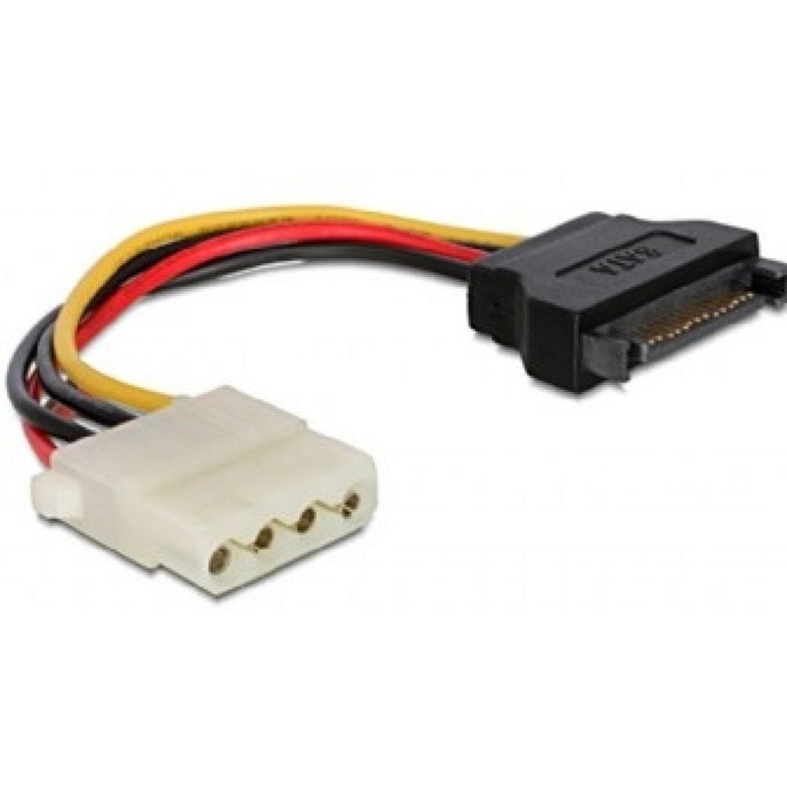 Gembird SATA Power Connector CC-SATA-PS-M