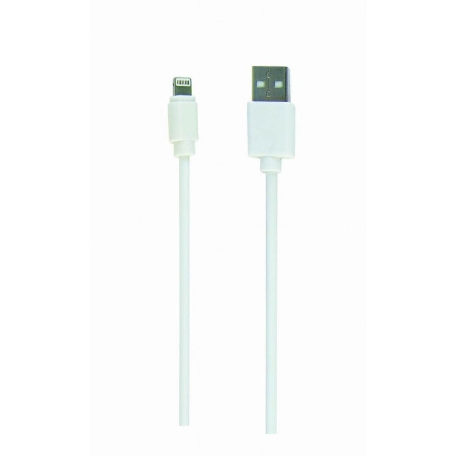 Gembird Cablexpert Lightning Cable USB Male to Lightning Male