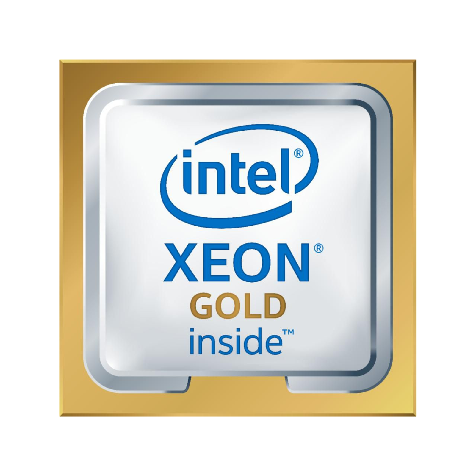 Fujitsu Intel gold 6246 3.3GHz 12C 24.75MB 205W