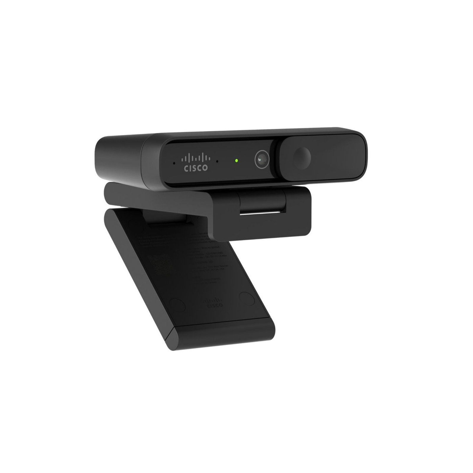 Cisco Desk Camera 1080p Carbon Black WorldWide (CD-DSKCAMD-C-WW)