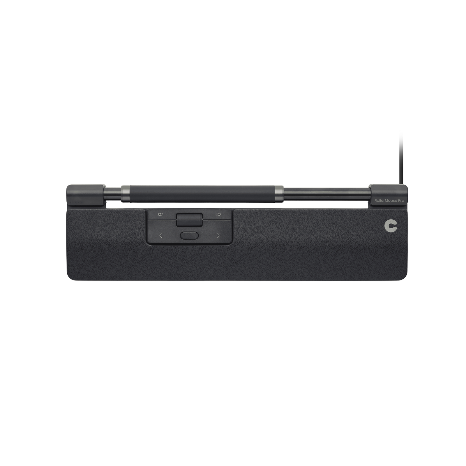 Contour RollerMouse Pro Wired Slim WR Vegan Leather