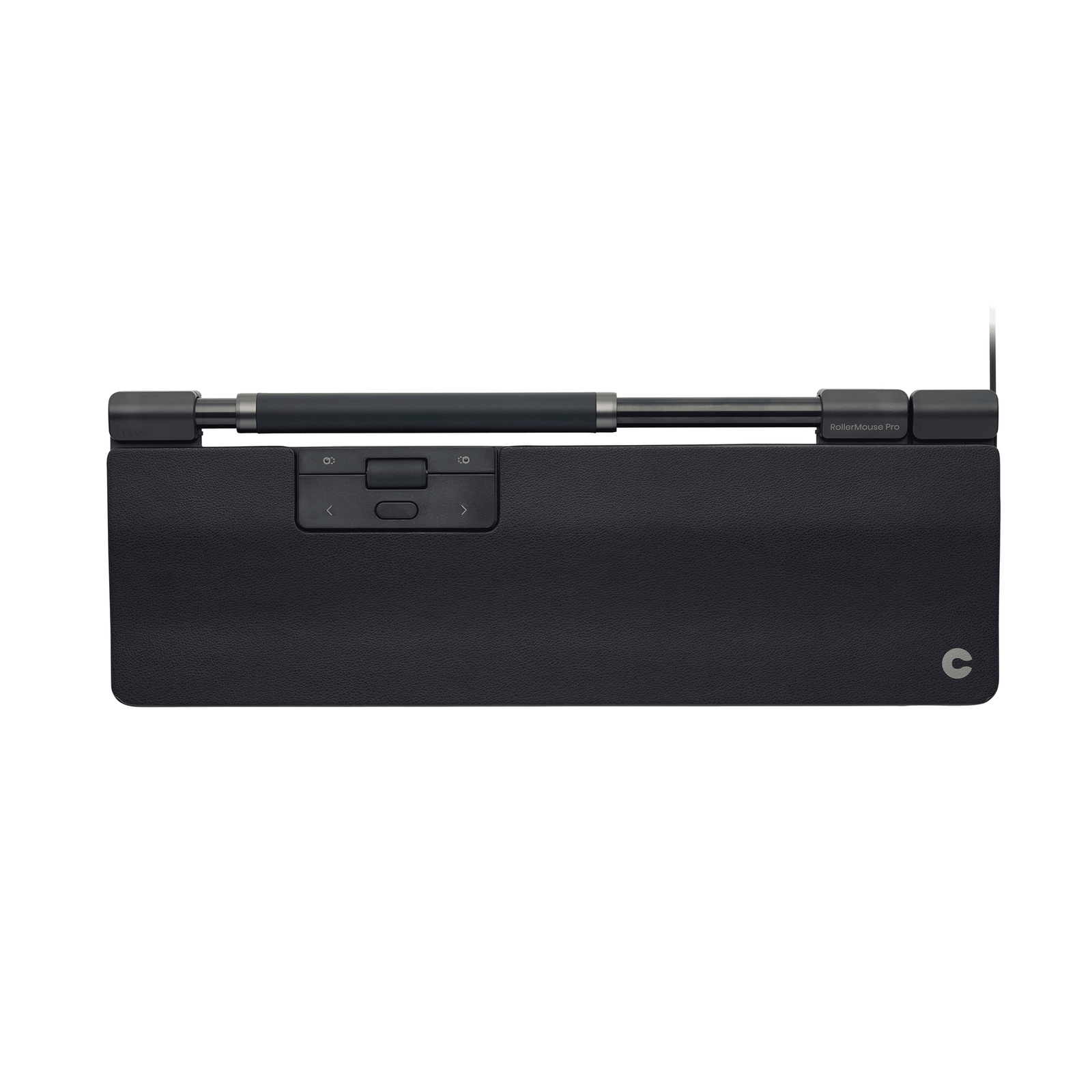 Contour RollerMouse Pro Wired Extended WR Vegan Leather Retail