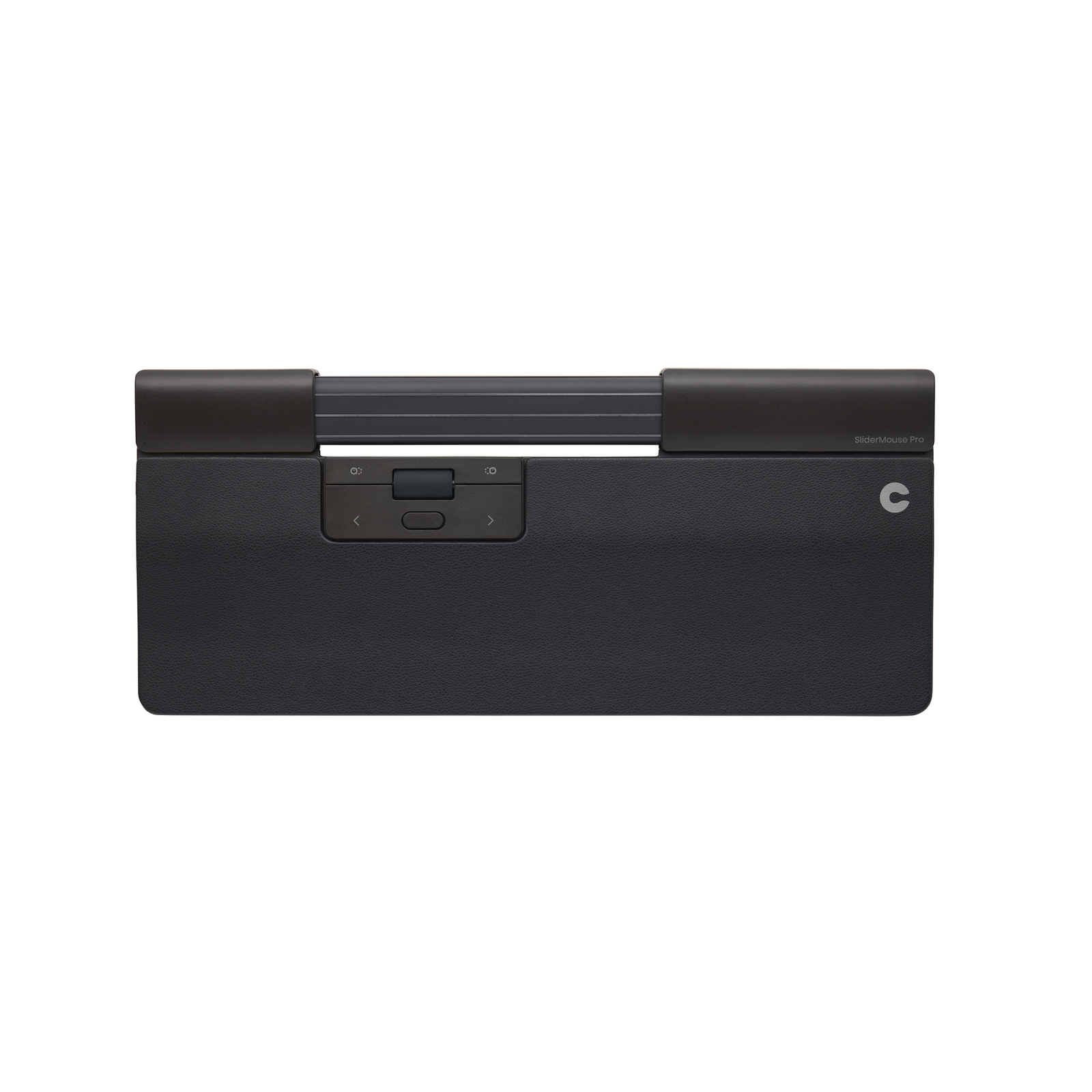 Contour SliderMouse Pro Gray Central Neatness