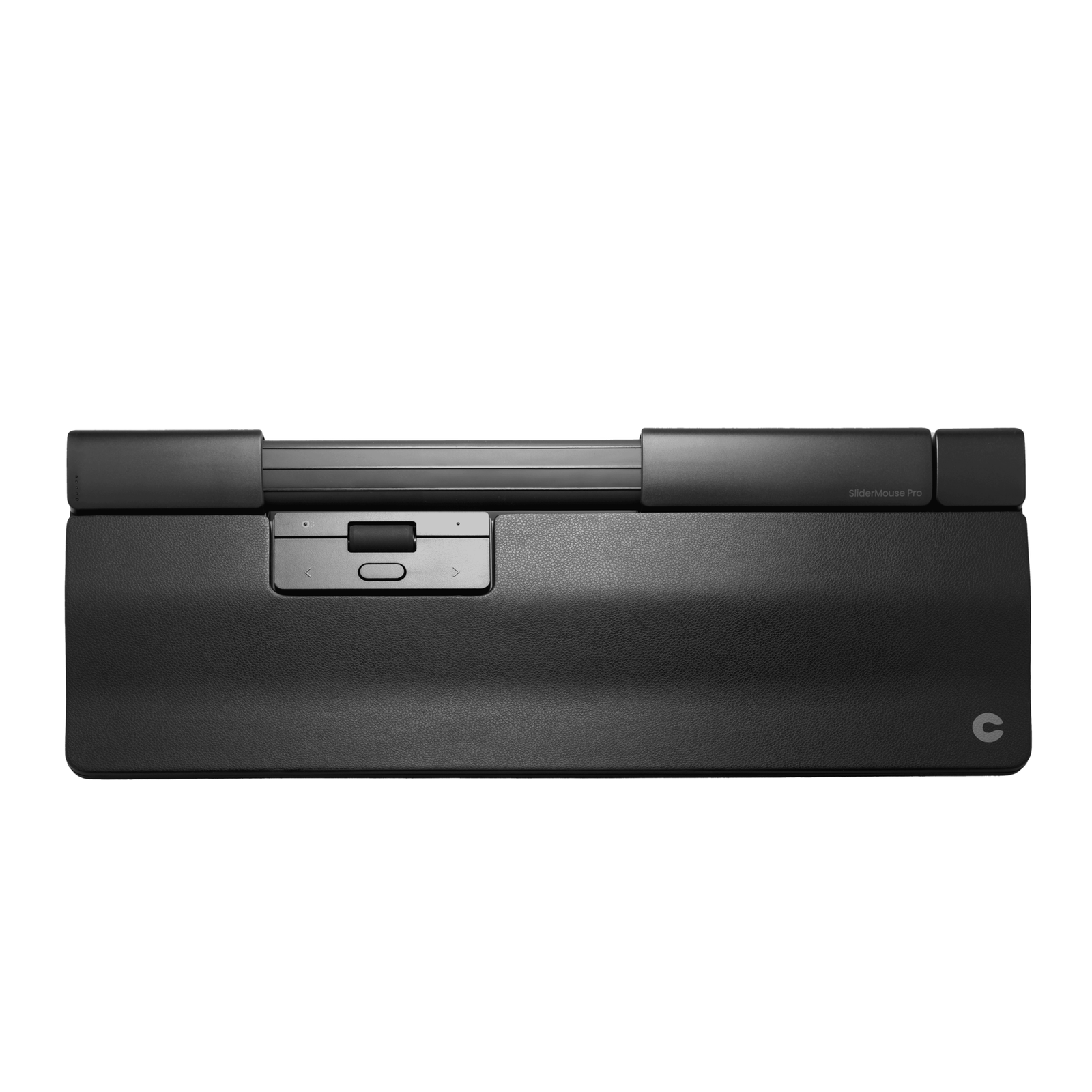 Contour SliderMouse Pro Grey Central Pointing Device