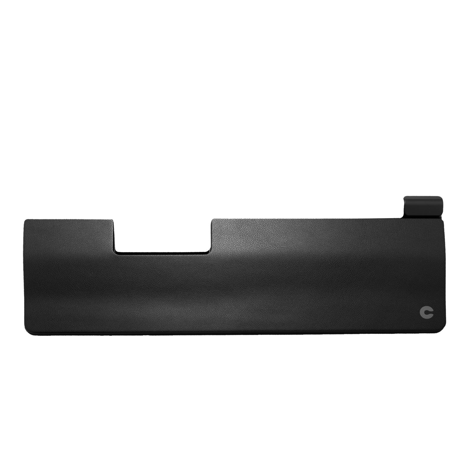 Contour WR for RollerMouse Pro Extended Vegan Leather