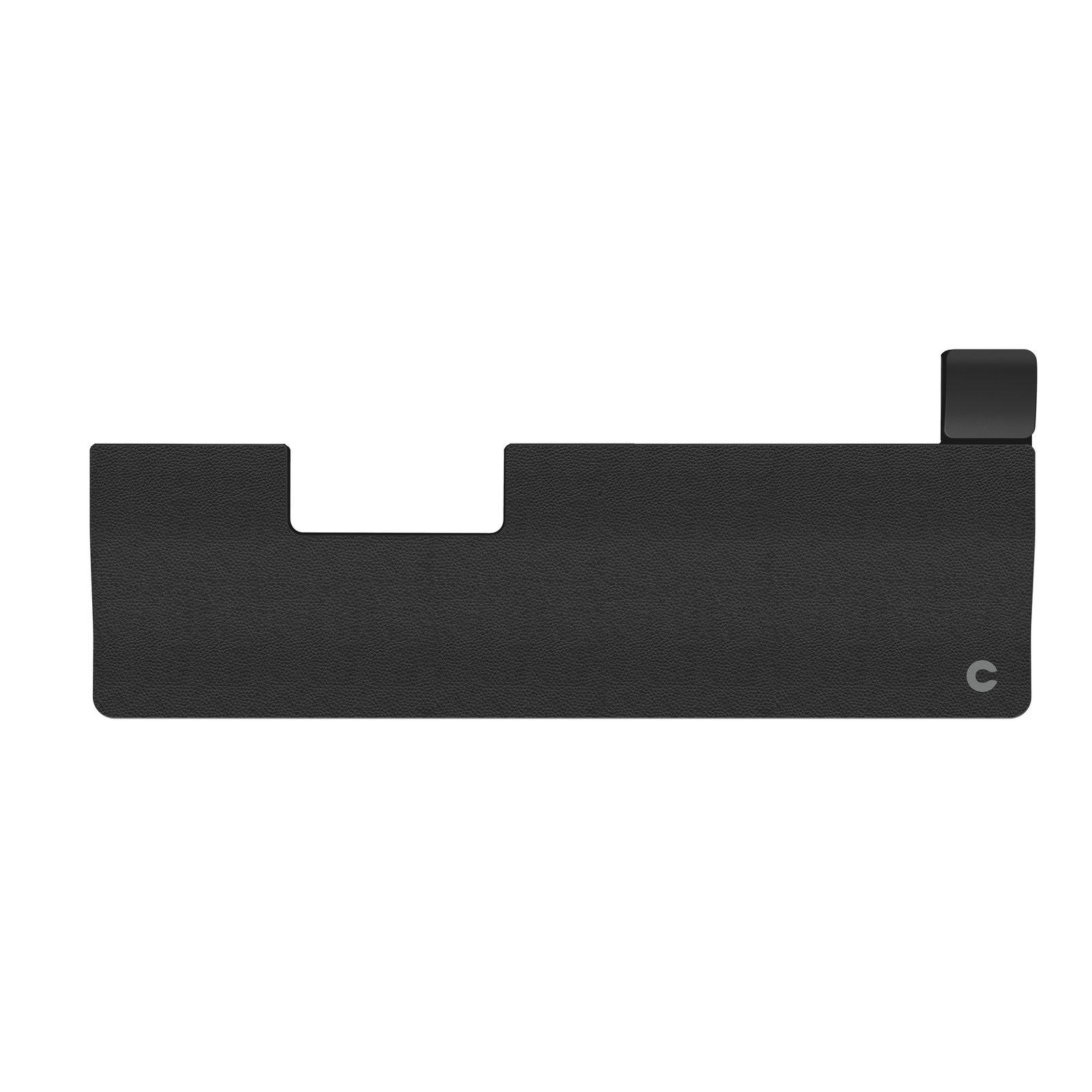 Contour WR for SliderMouse Pro Extended Vegan Leather