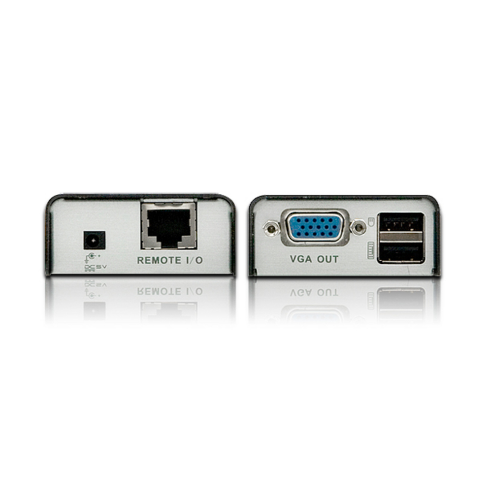 Aten Local And Remote Units CE 100- K