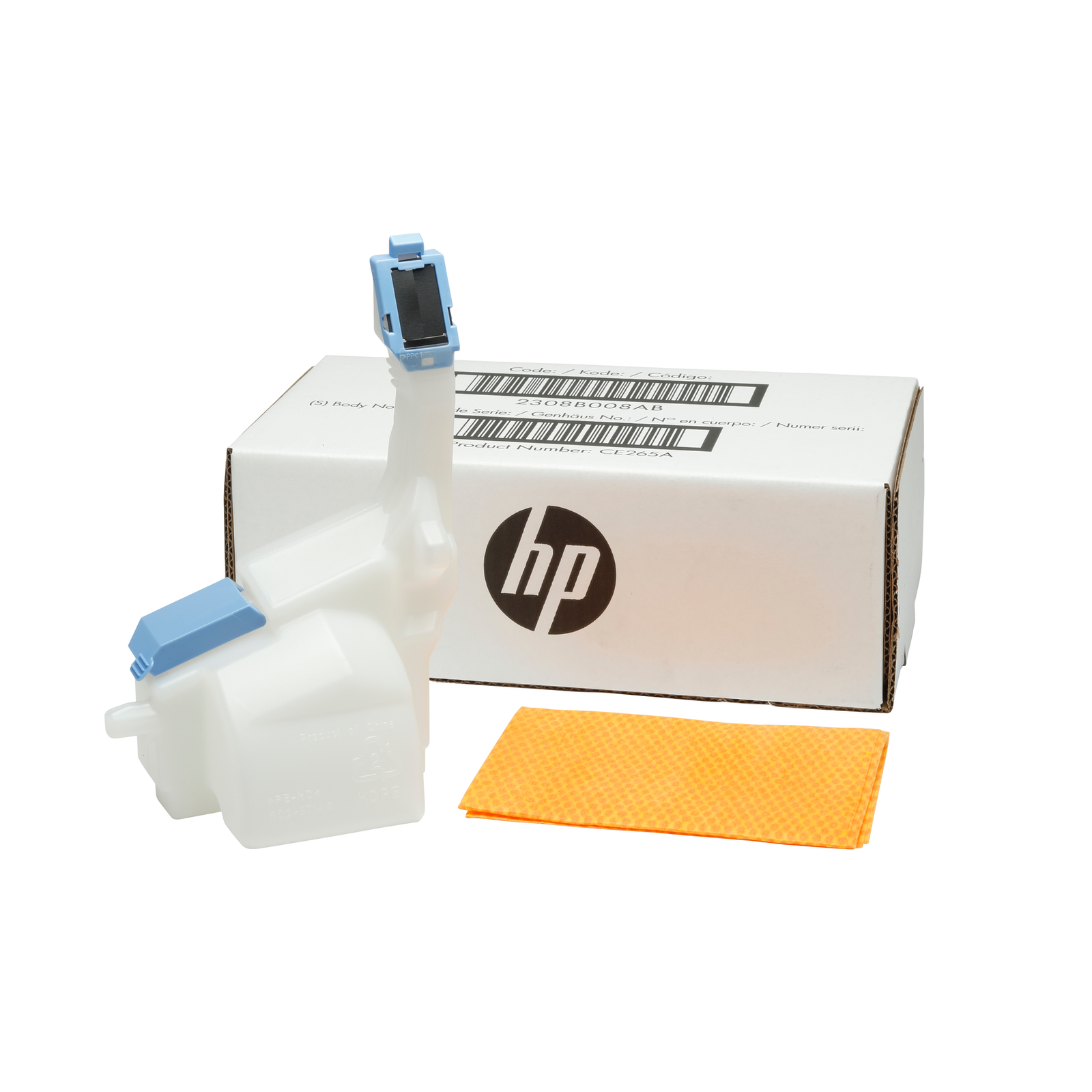 HPI Toner COLLECTION UNIT CLJCP4025 CP4525cm4540 M651 M680 CP4025 CP4525cm4540 M651 M680