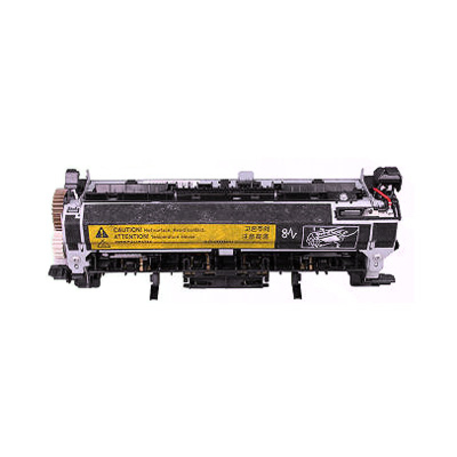 HP 220 Volt Fuser Unit