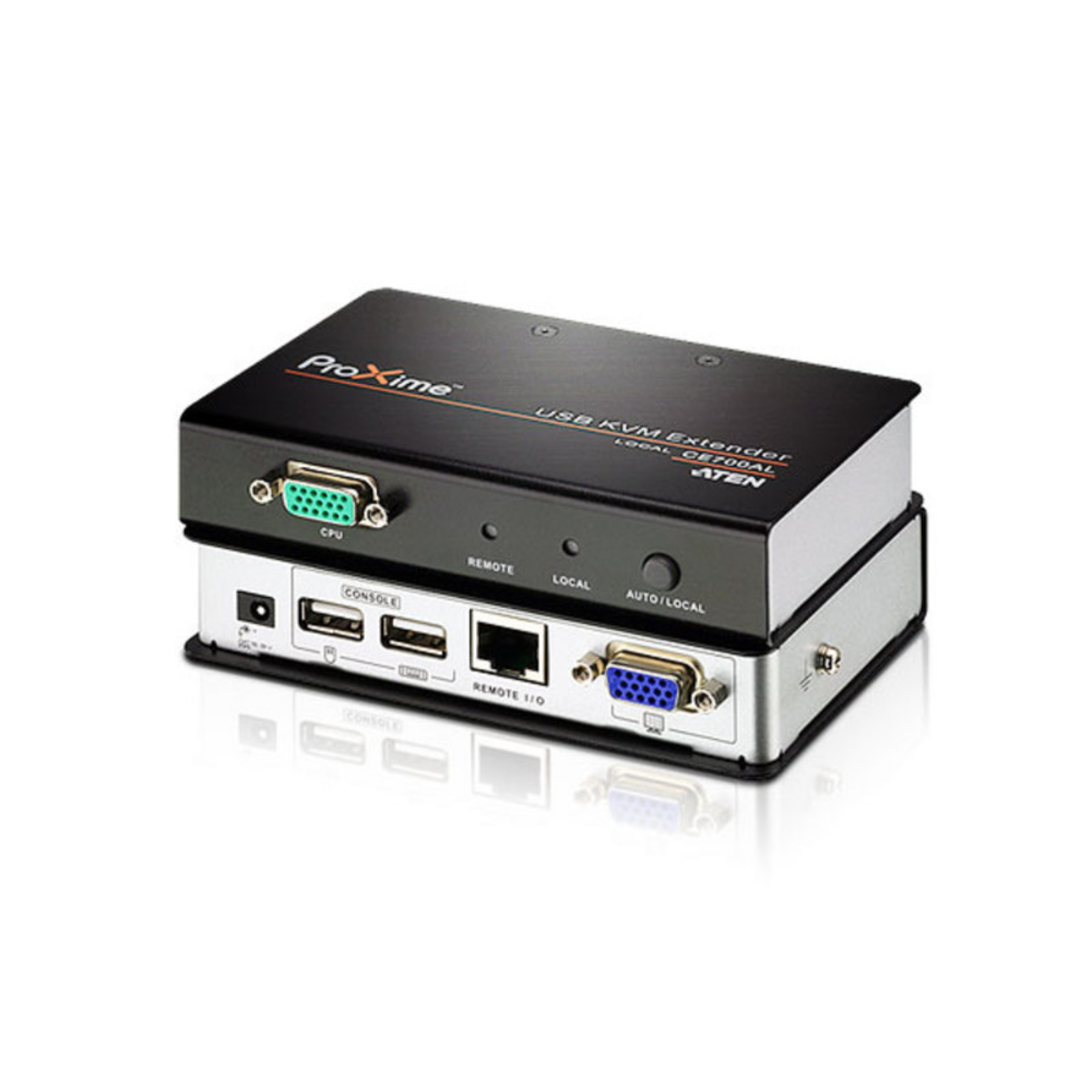 ATEN KVM Extender USB DC Power Adapter Surge