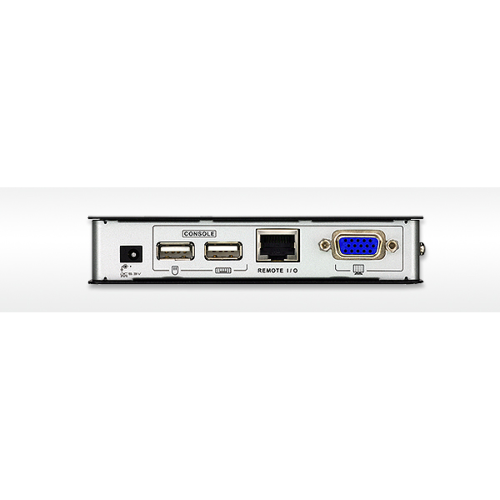 ATEN KVM Extender USB DC Power Adapter Surge