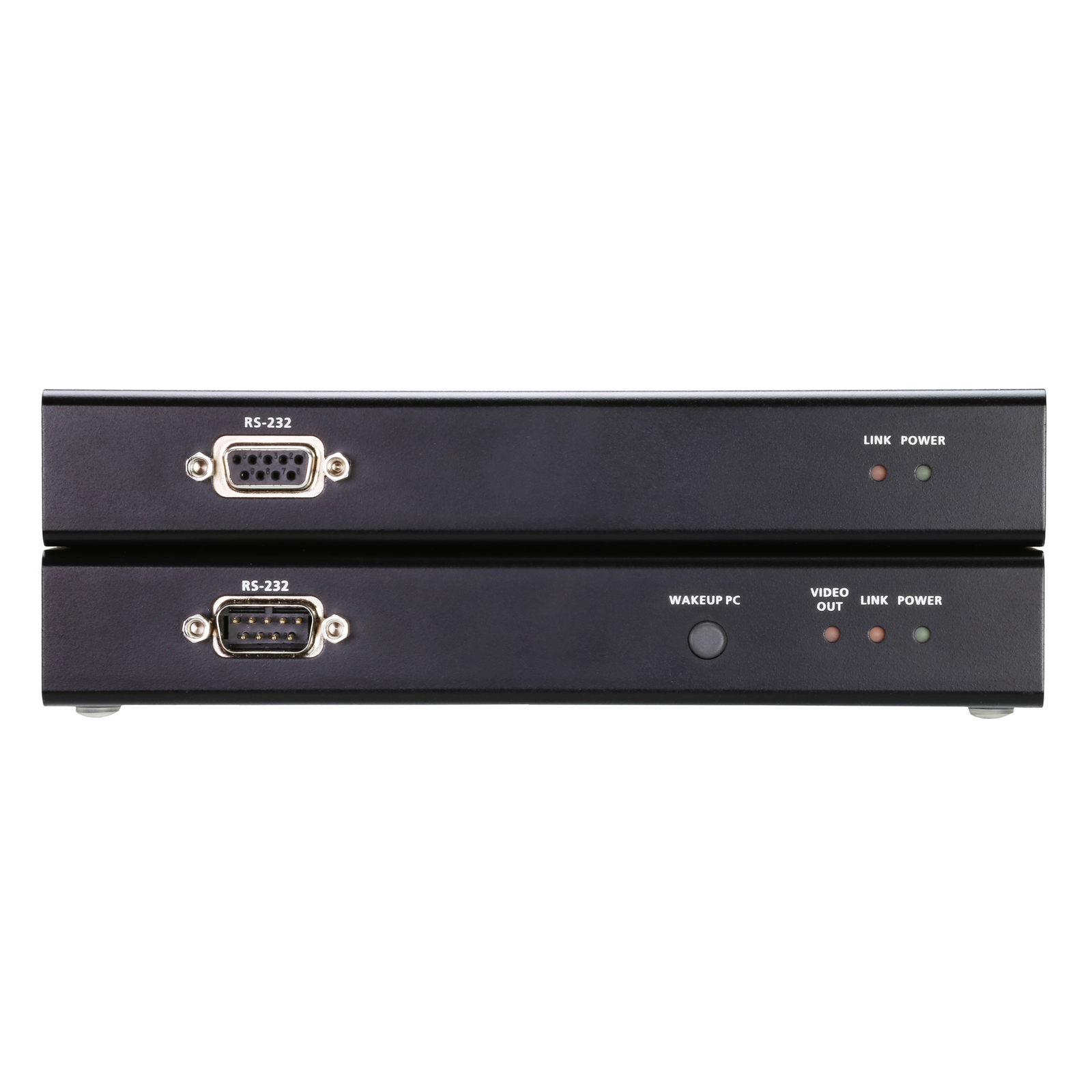 Aten CE820-ATA-G Transmitter And Receiver Wired 150 M Cat5e Cat6 Cat6a 4096 X 2160 Pixels