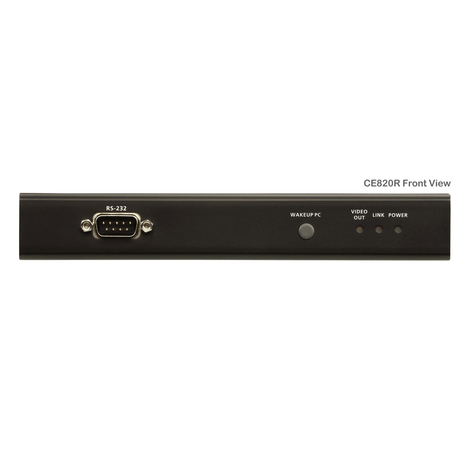 Aten CE820-ATA-G Transmitter And Receiver Wired 150 M Cat5e Cat6 Cat6a 4096 X 2160 Pixels