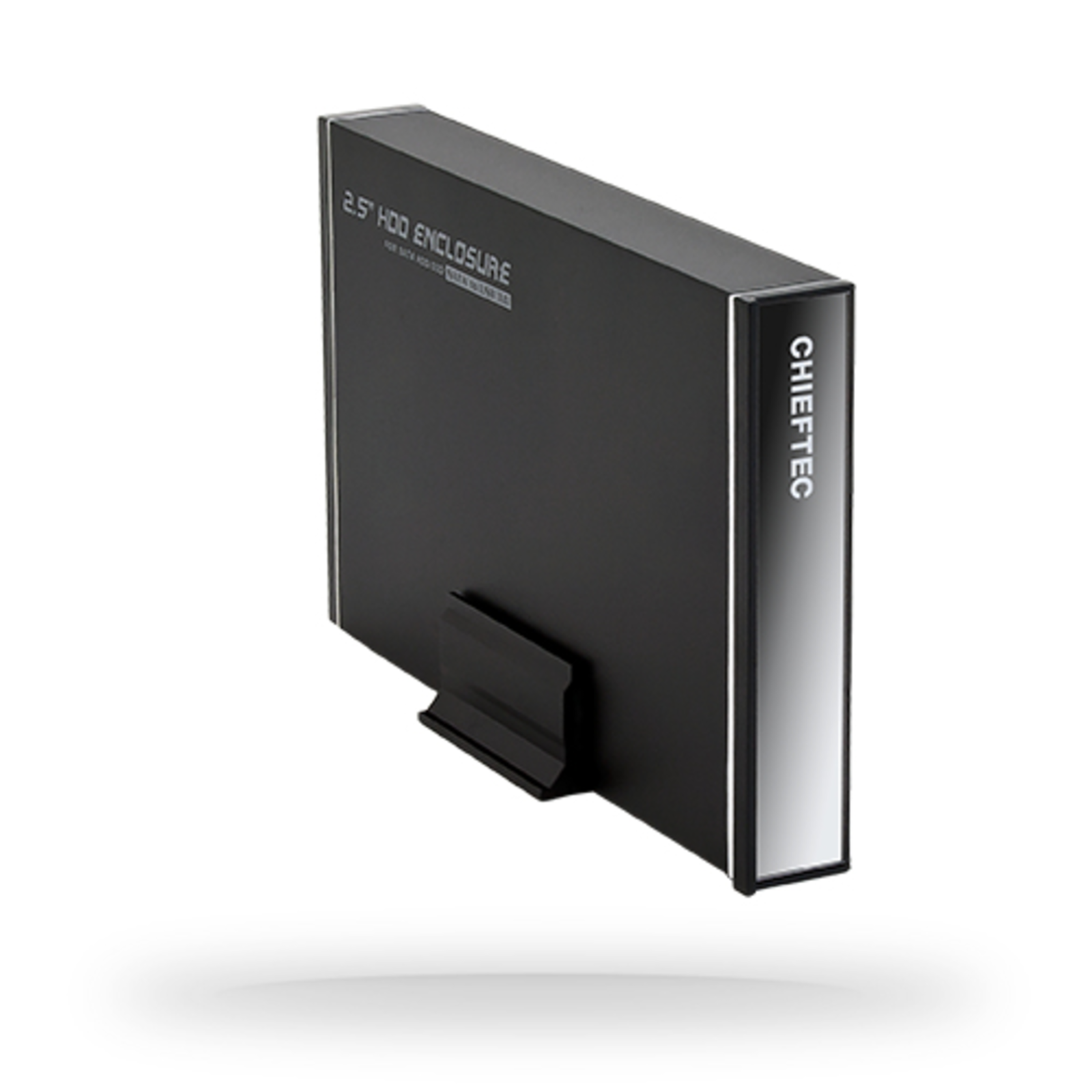 Chieftec GEH External USB-A 3.0 1x 2.5 SATA