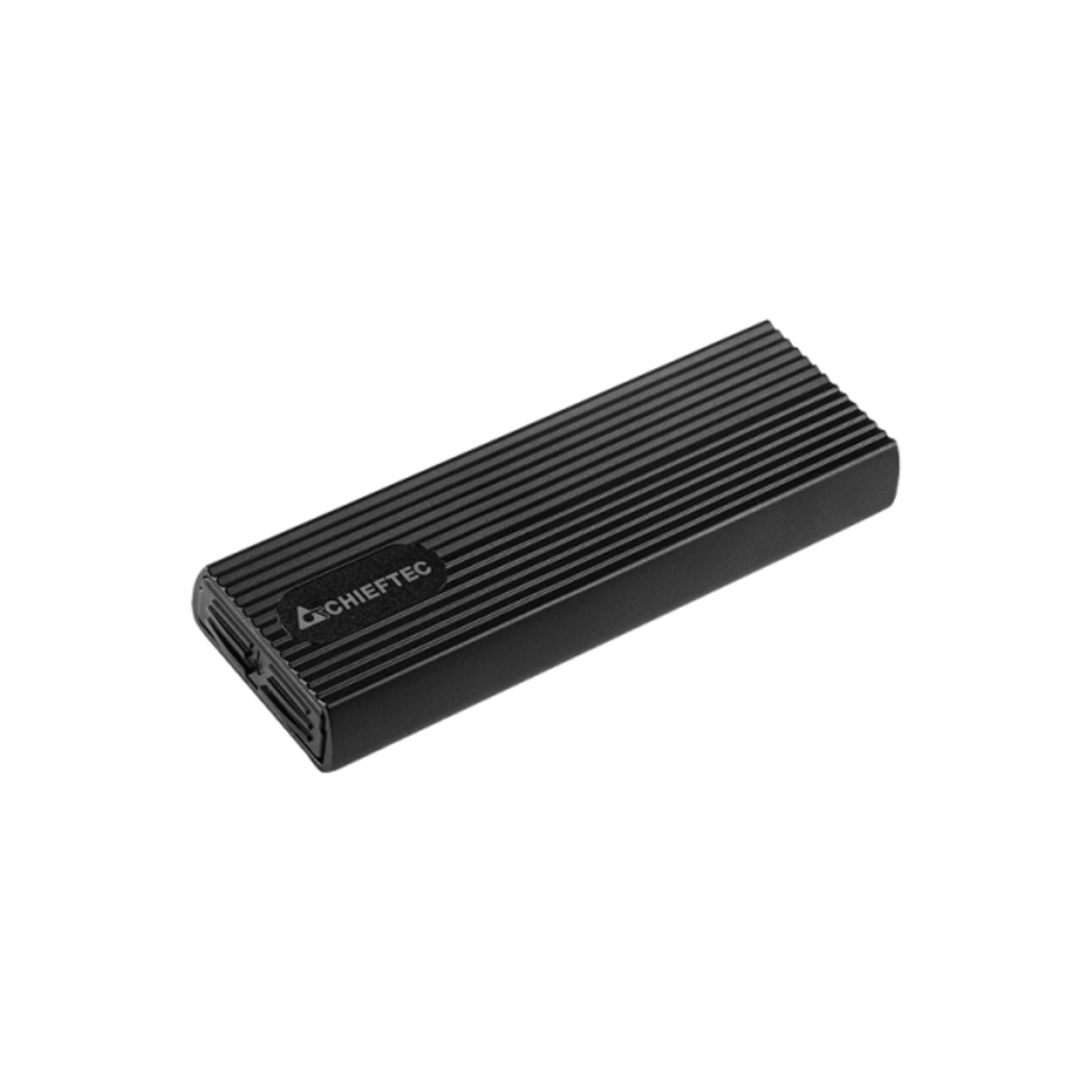 Chieftec CEB-M2C-TL Black Drive Enclosure