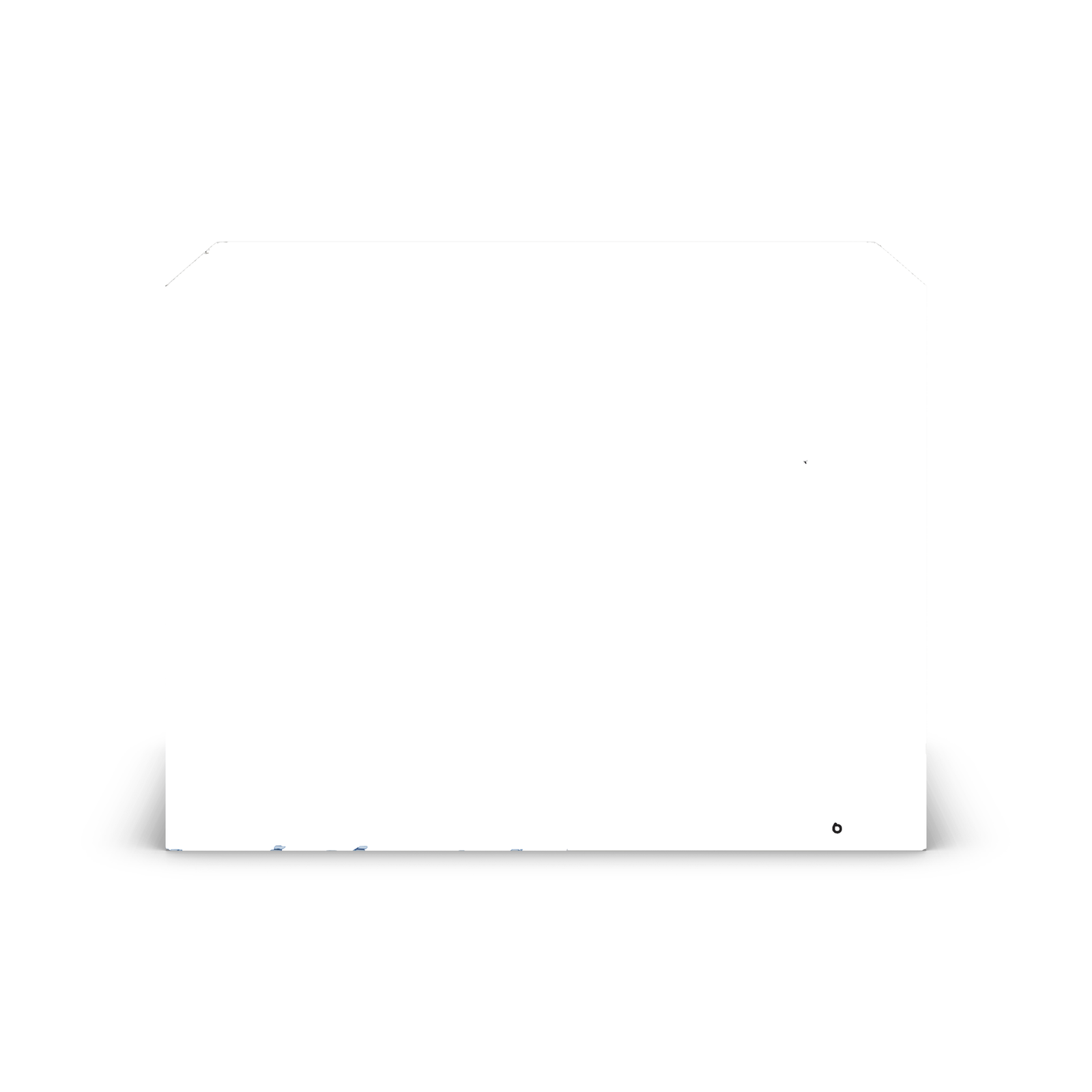 HPI 81A Black 10500 Pages Toner CF281A