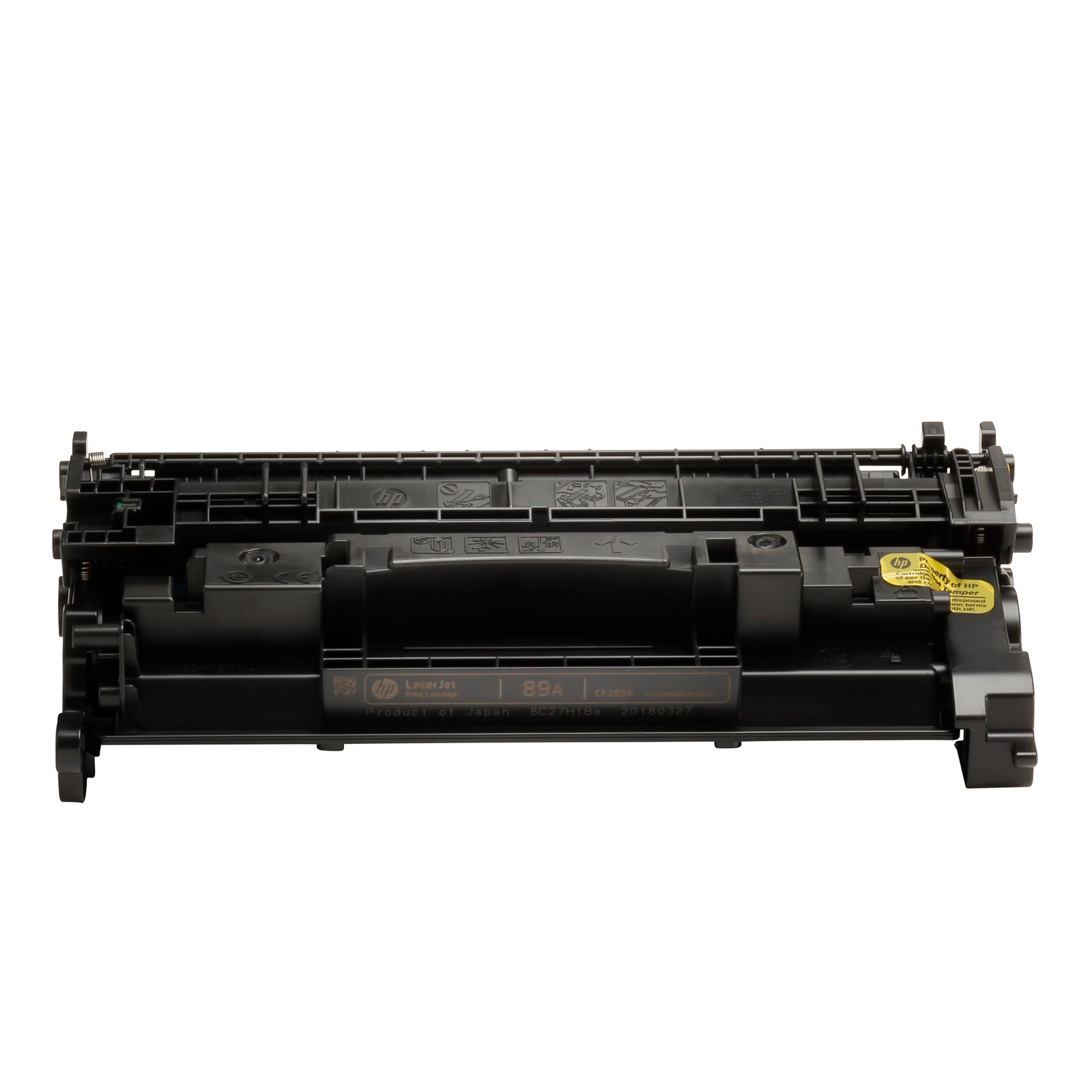 HPI 89A Black 5000 Pages Toner CF289A