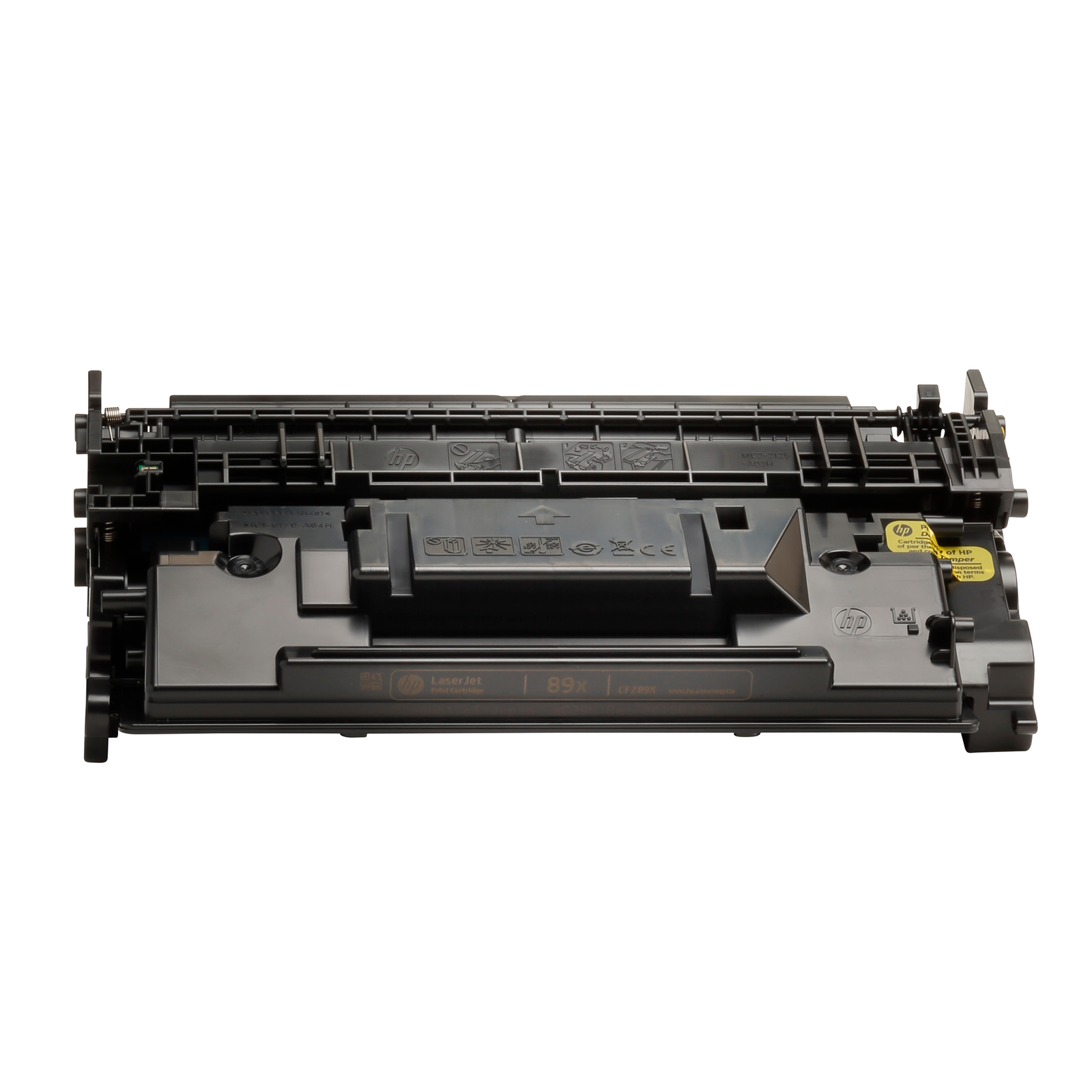 HPI 89X Sort 10000 Sider Toner CF289X