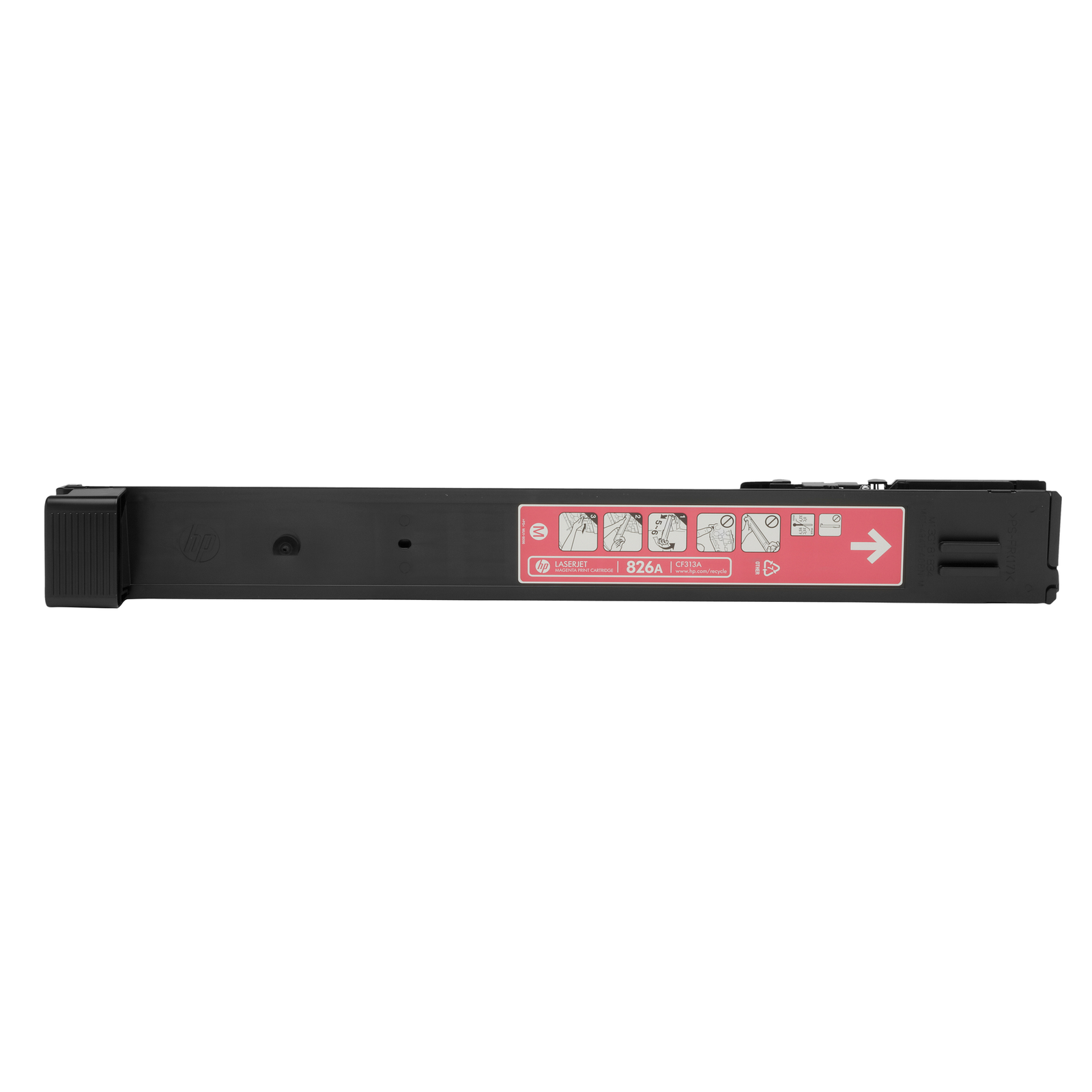 HPI Toner/826A magenta LJ Cartridge