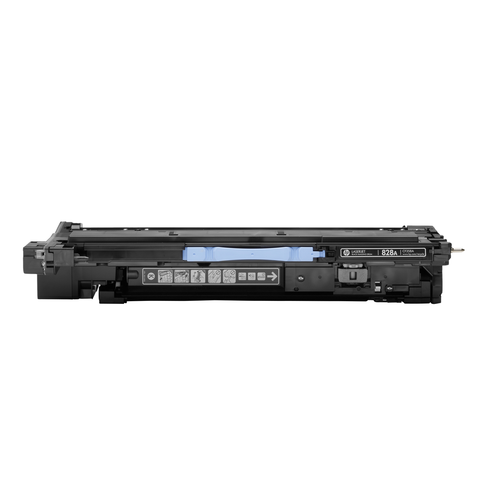 HPI Drum Unit Black 828A