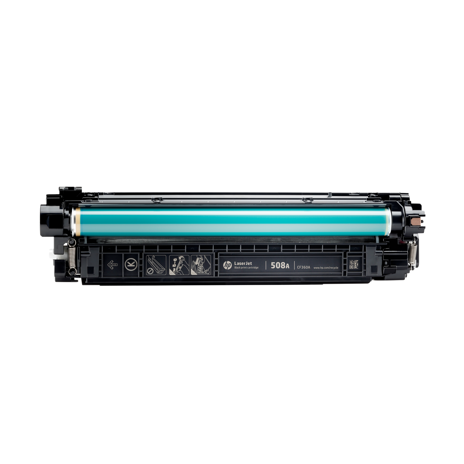 HPI 508A Black 6000 Pages Toner CF360A