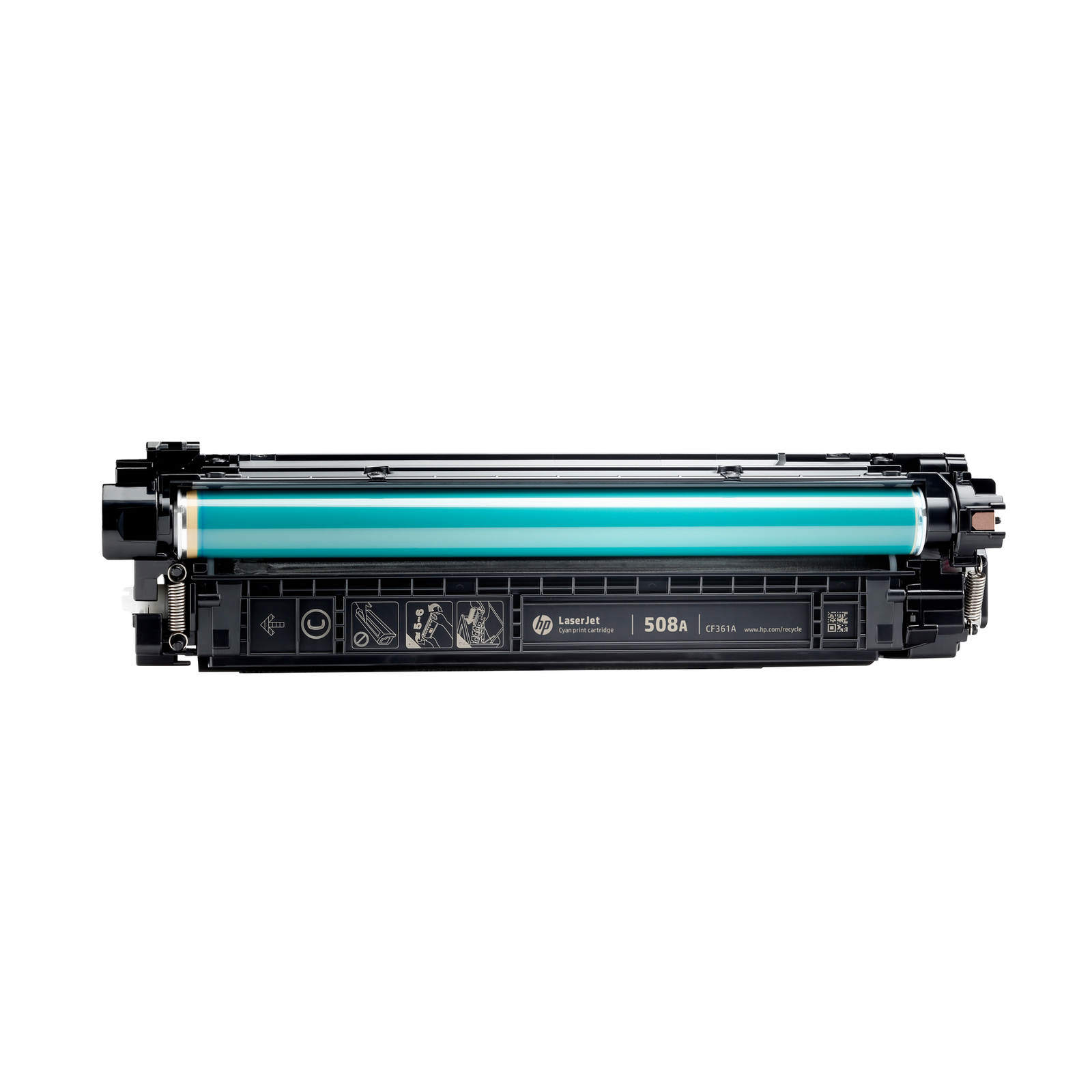 HPI 508A cyan 5000 Pages Toner CF361A
