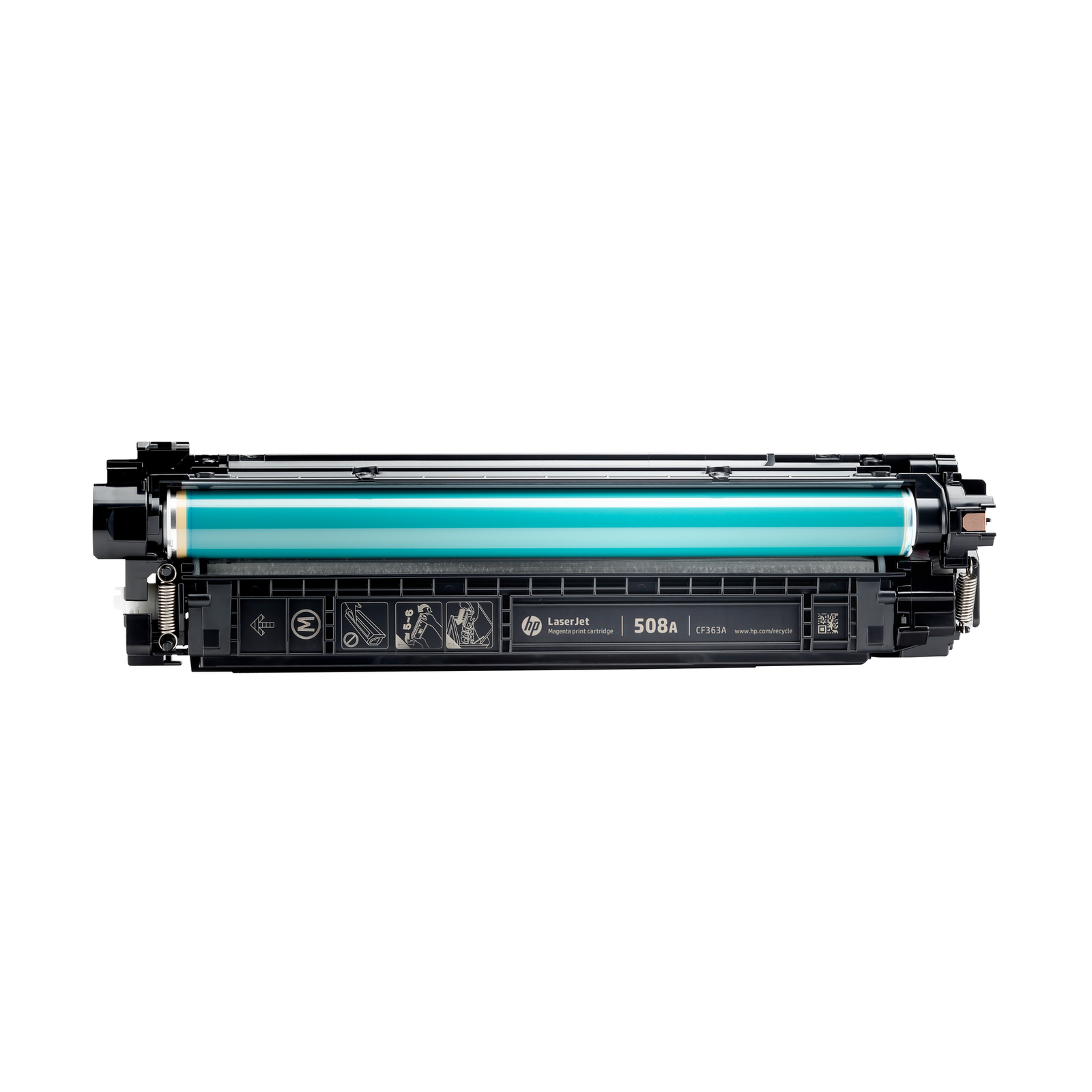HPI 508A magenta 5000 Pages Toner CF363A