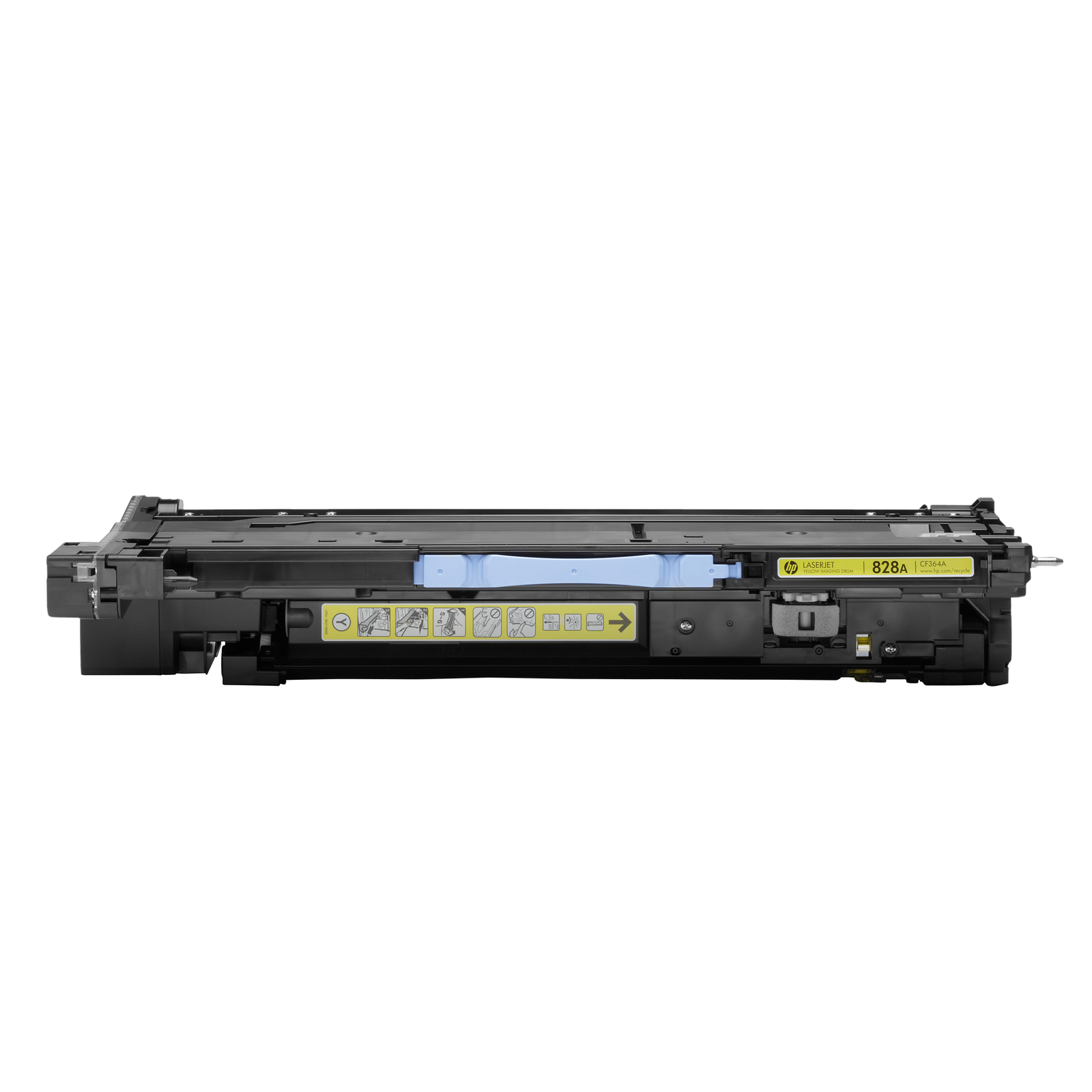 HPI LaserJet Image Drum 828A Yellow