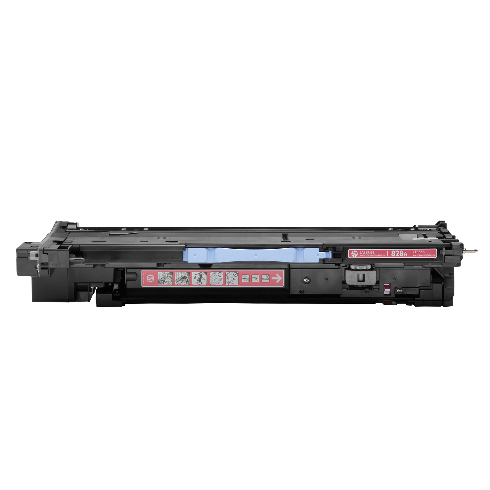 HPI Drum 828A magenta LaserJet Image