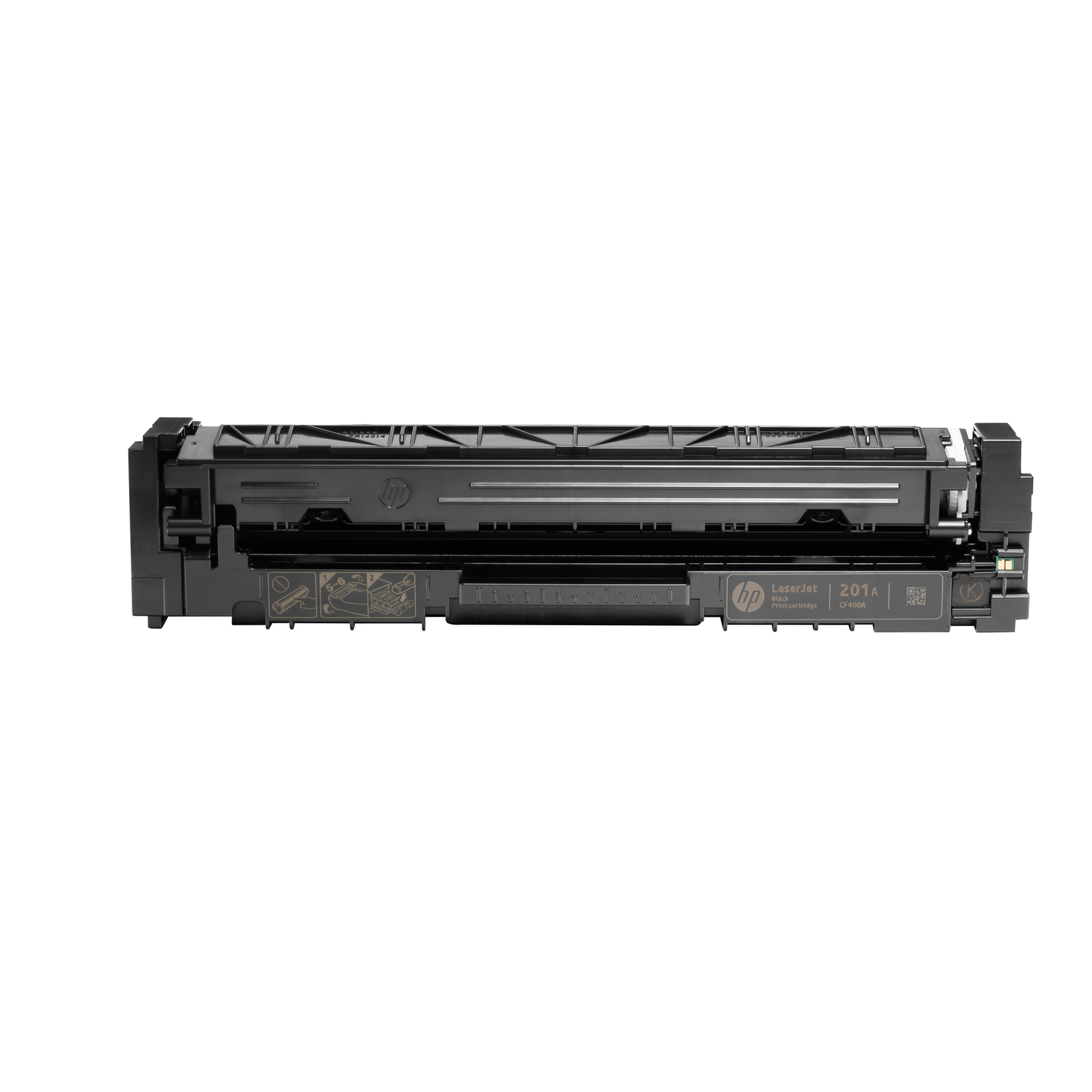 HPI Toner 201A Black Original LaserJet