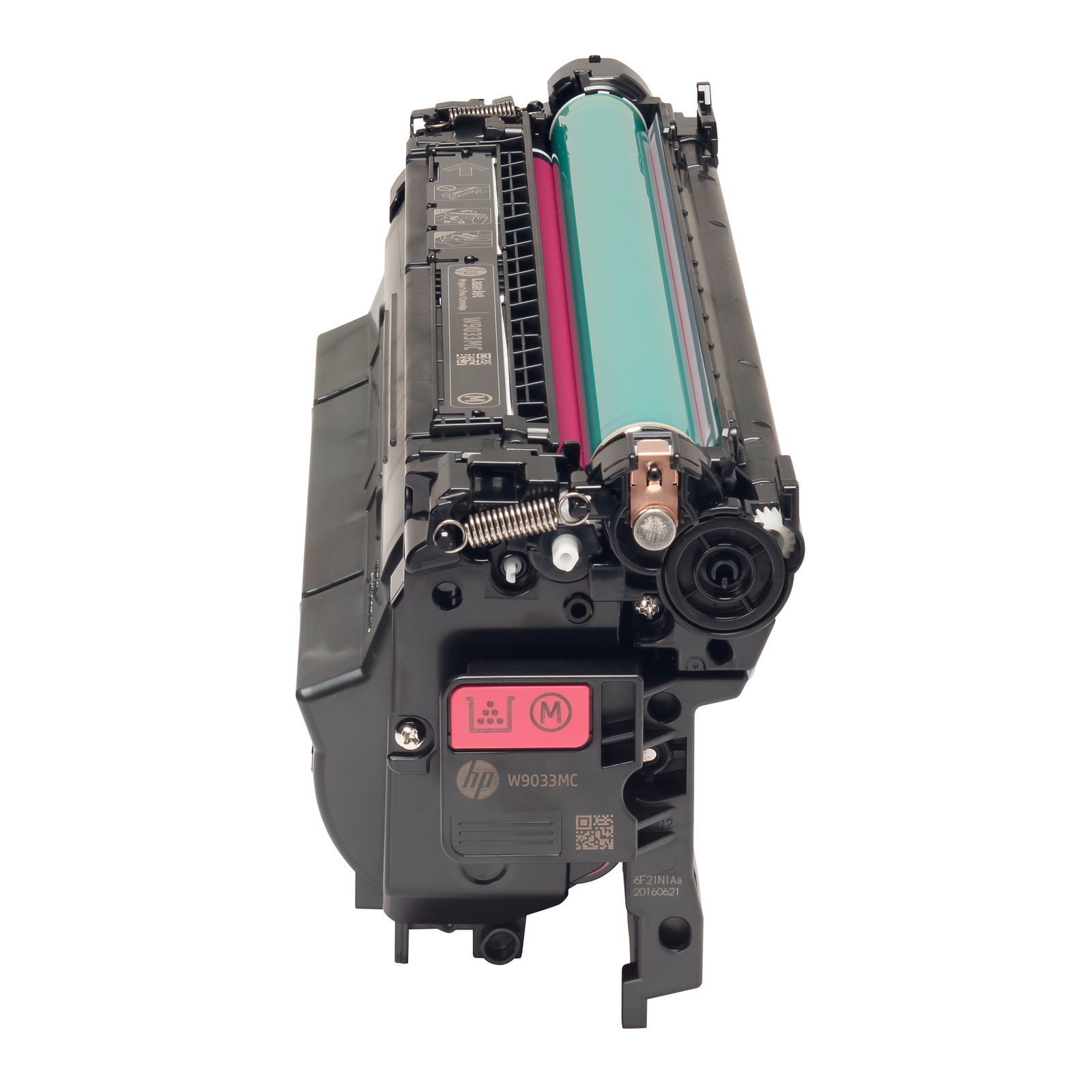 HP Toner magenta 657X CF473X