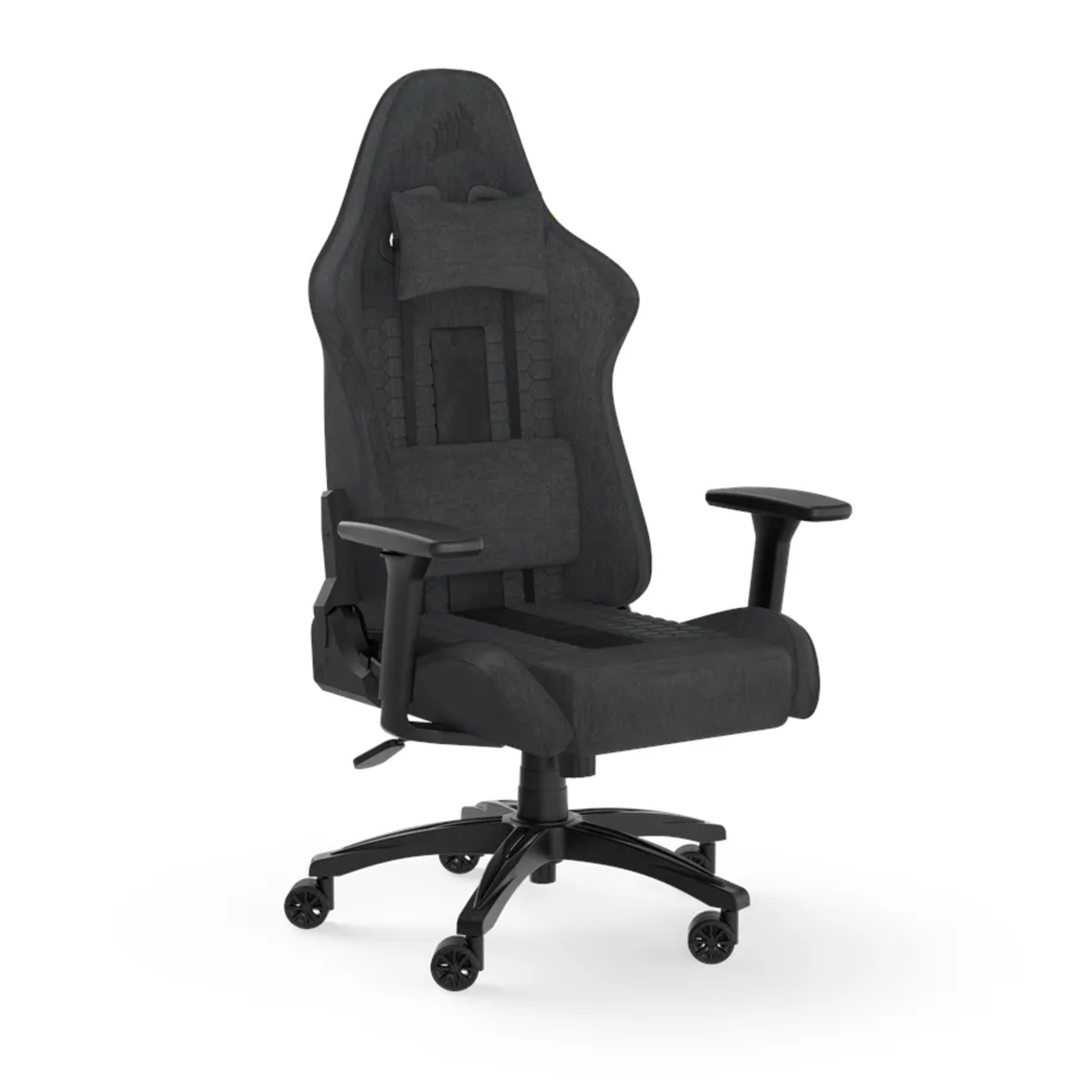 Corsair TC100 Upholstered Seat Upholstered Backrest (CF-9010052-WW)